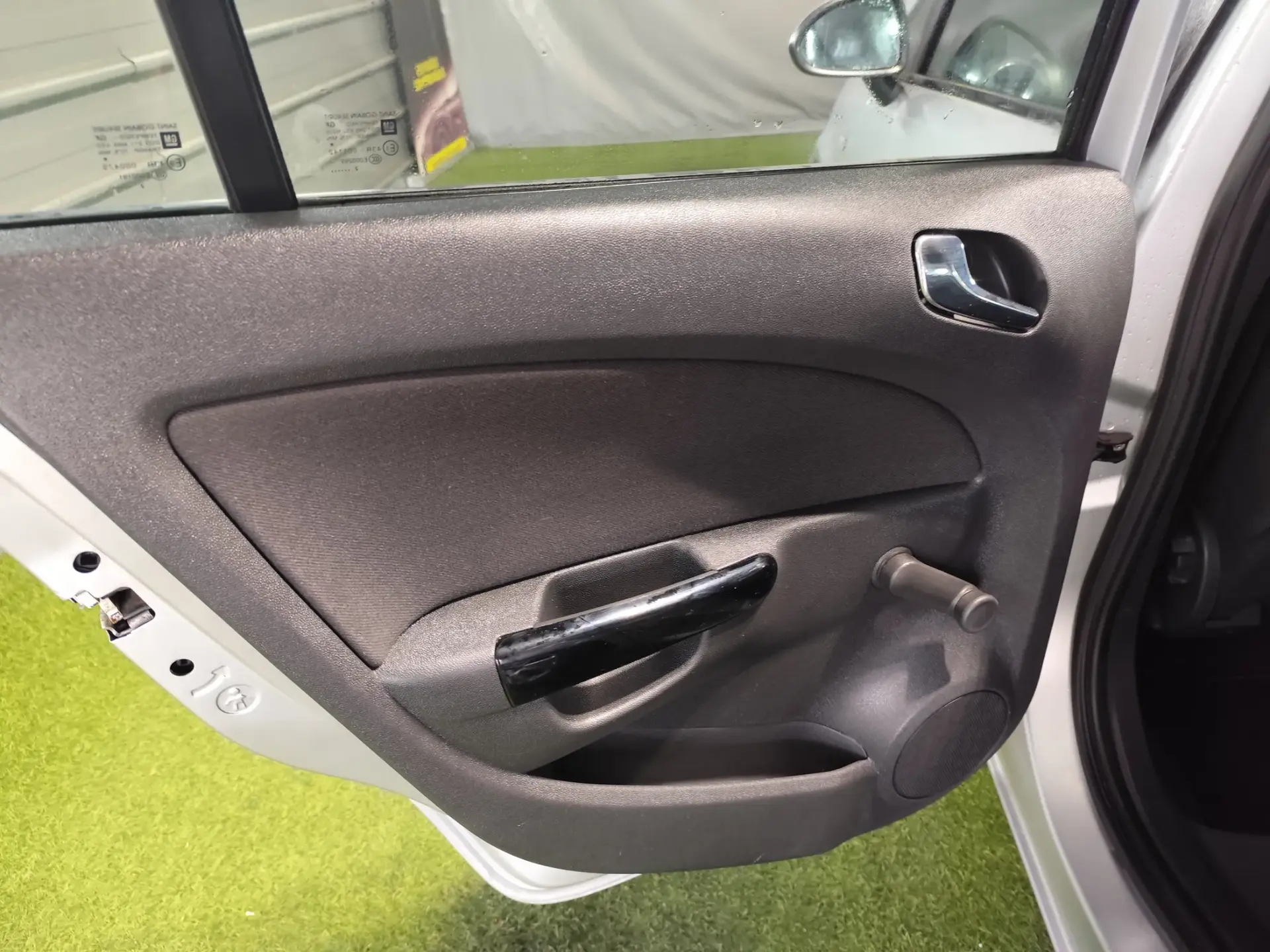 Opel Corsa 1.3 CDTi Dynamic 26