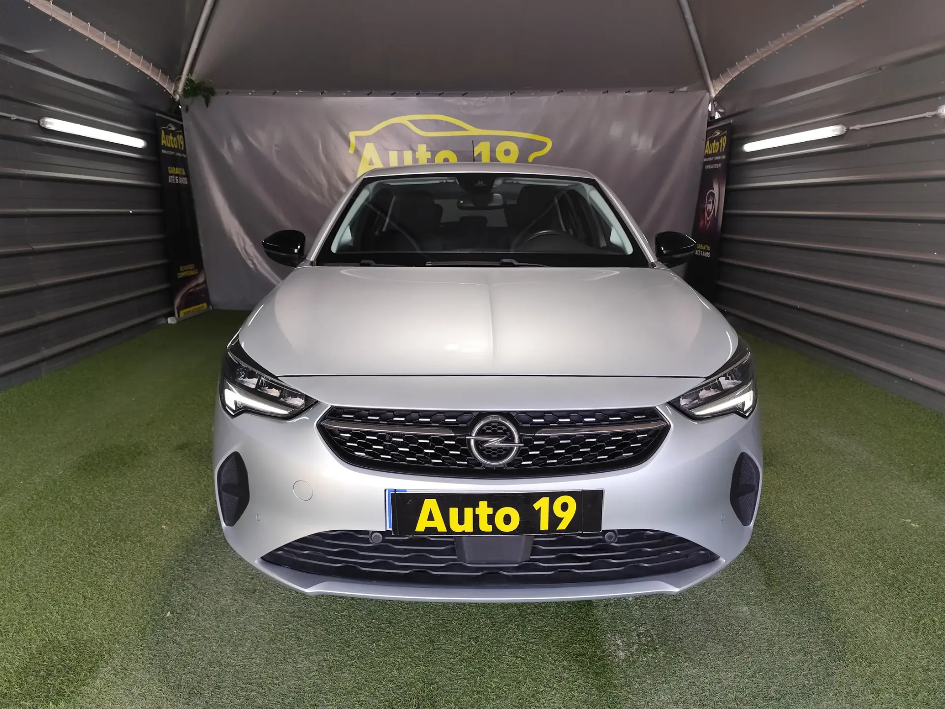 Opel Corsa-e Business 2