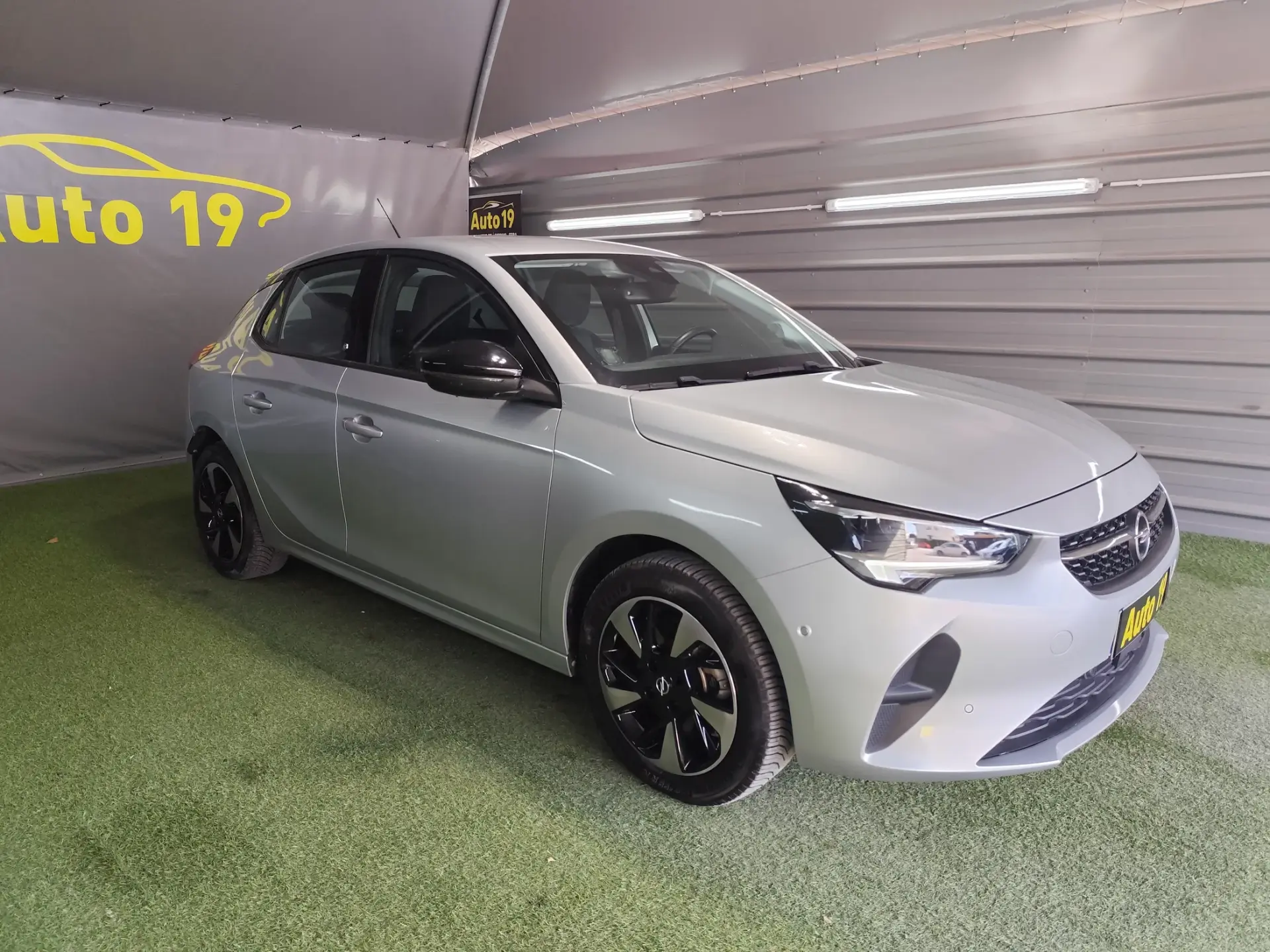 Opel Corsa-e Business 3