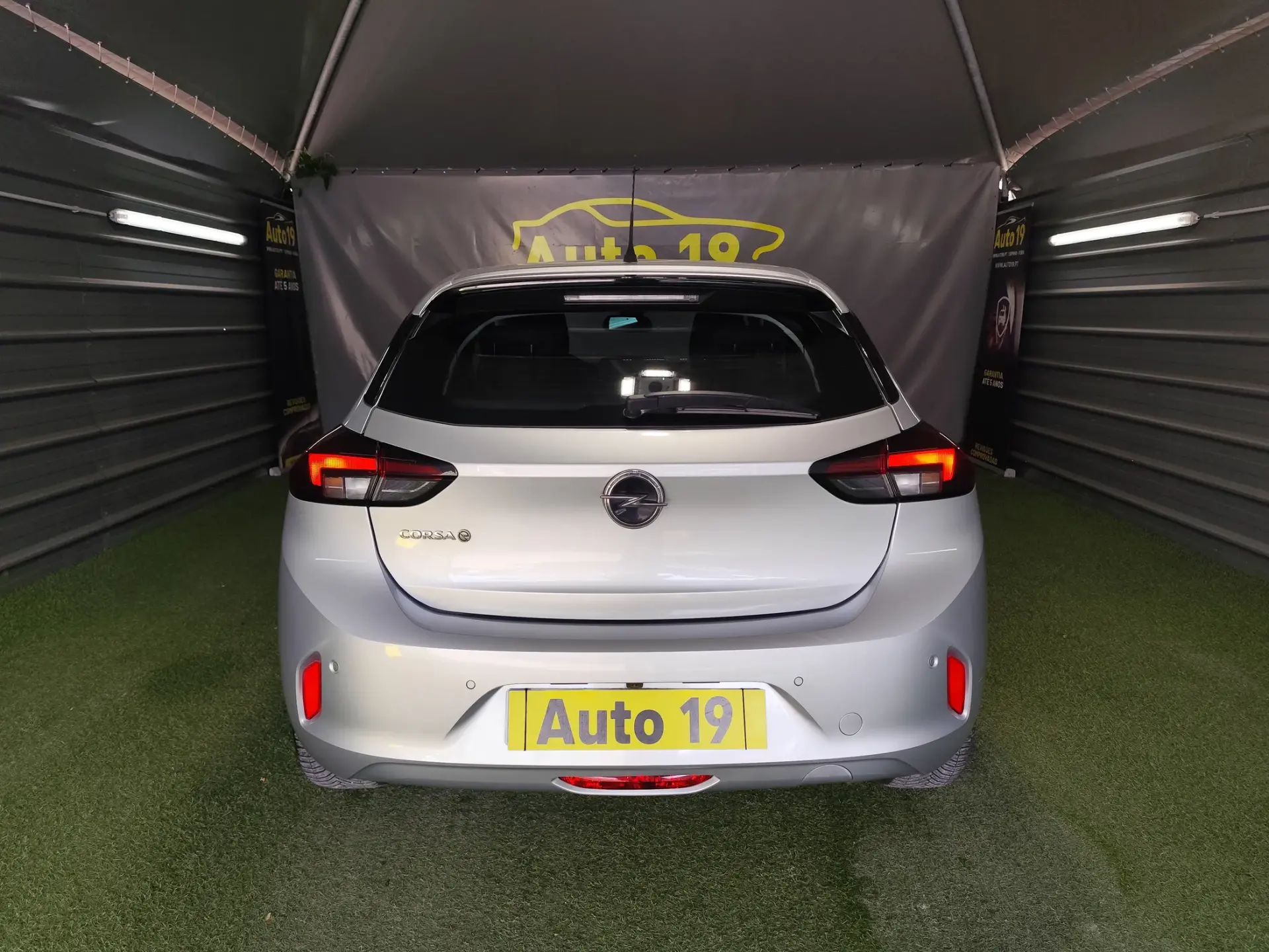 Opel Corsa-e Business 5