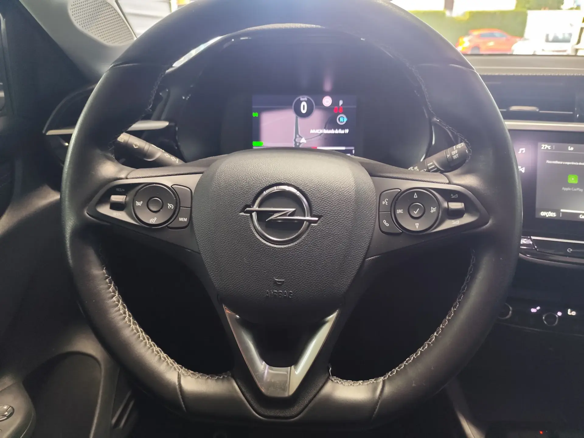 Opel Corsa-e Business 8