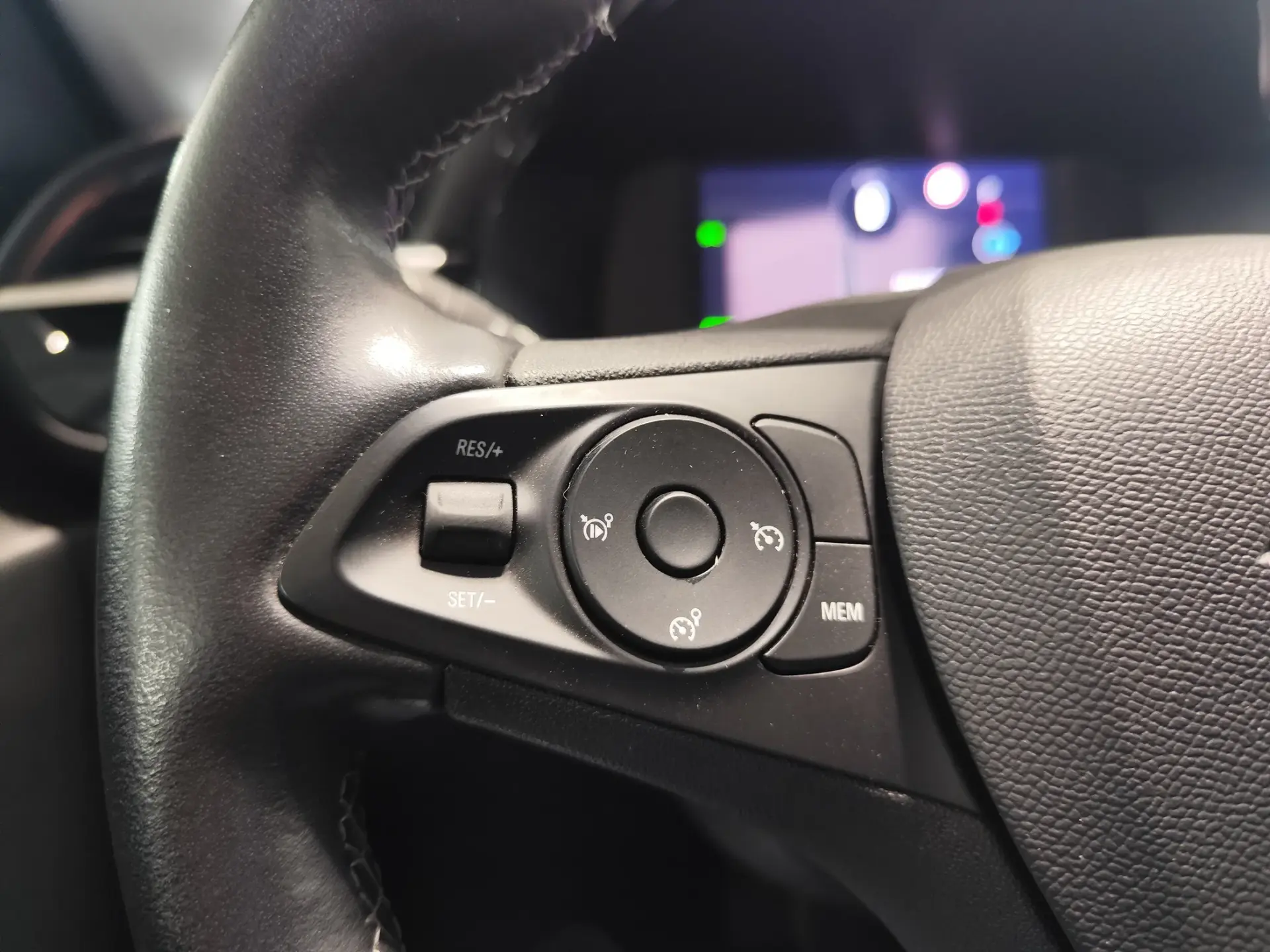 Opel Corsa-e Business 9