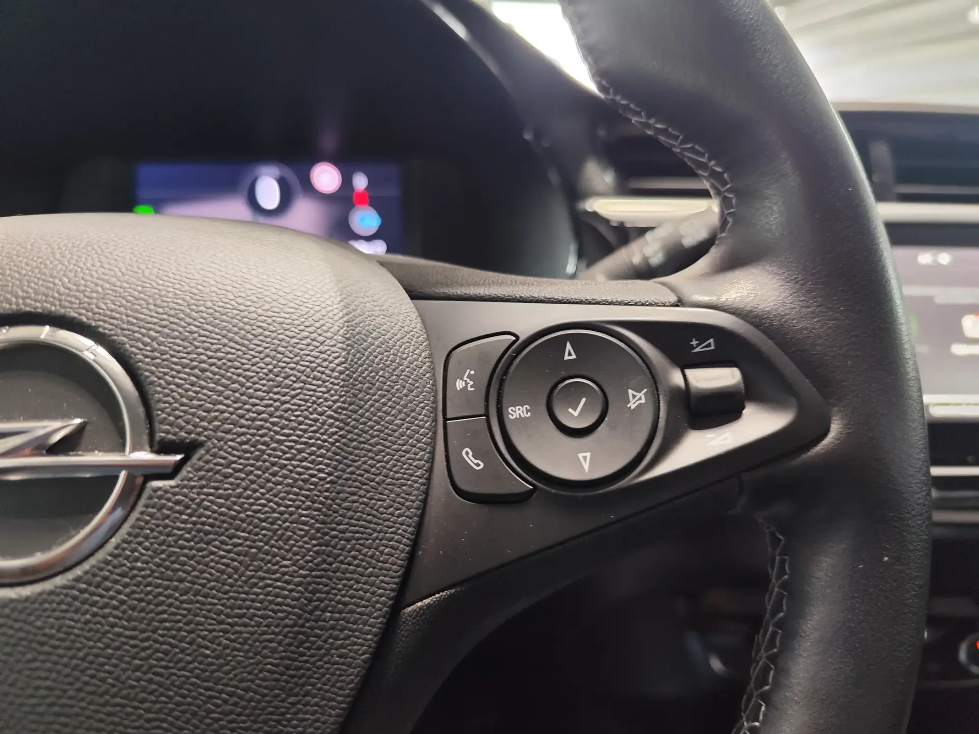 Opel Corsa-e Business 10