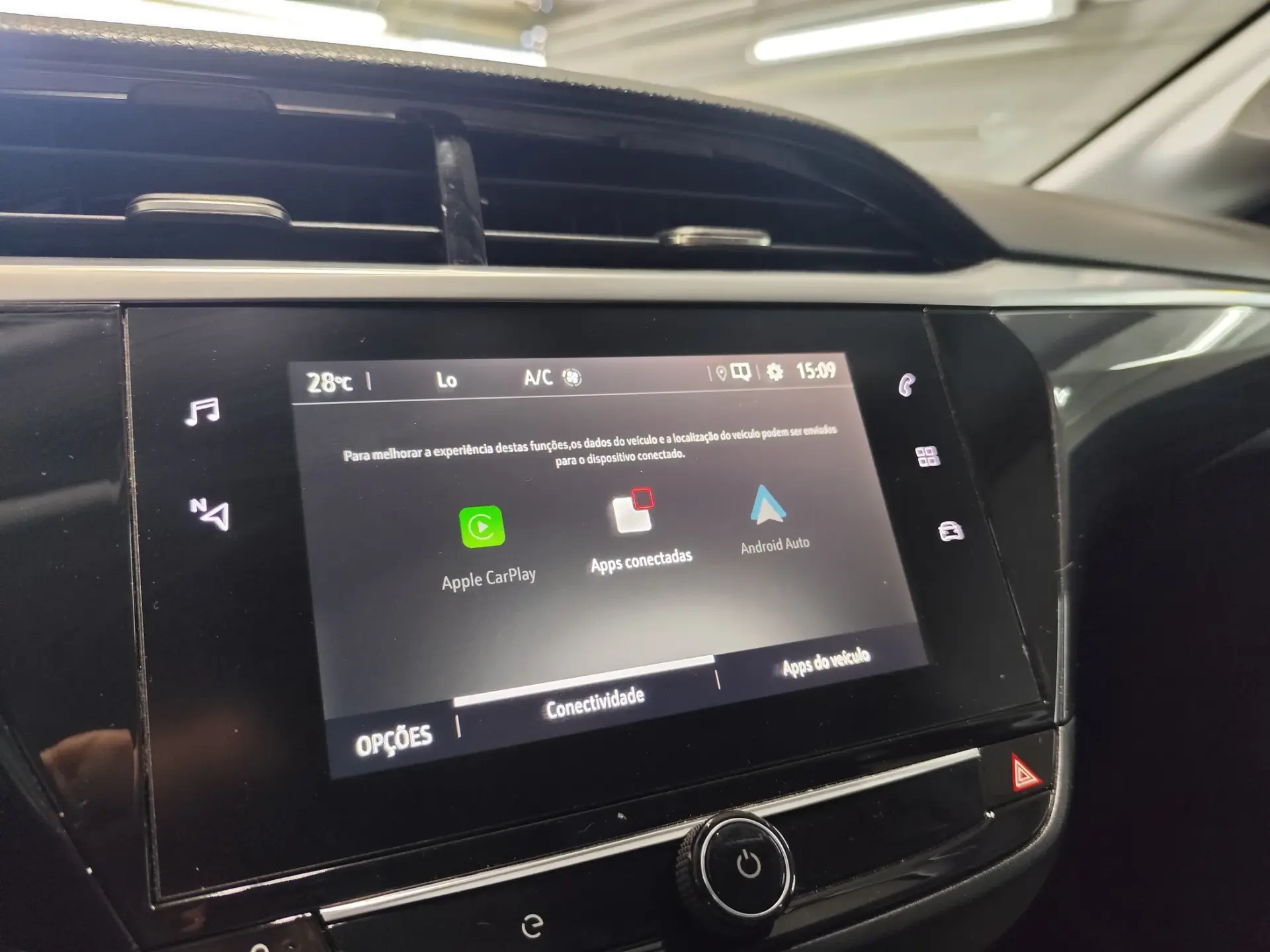 Opel Corsa-e Business 15