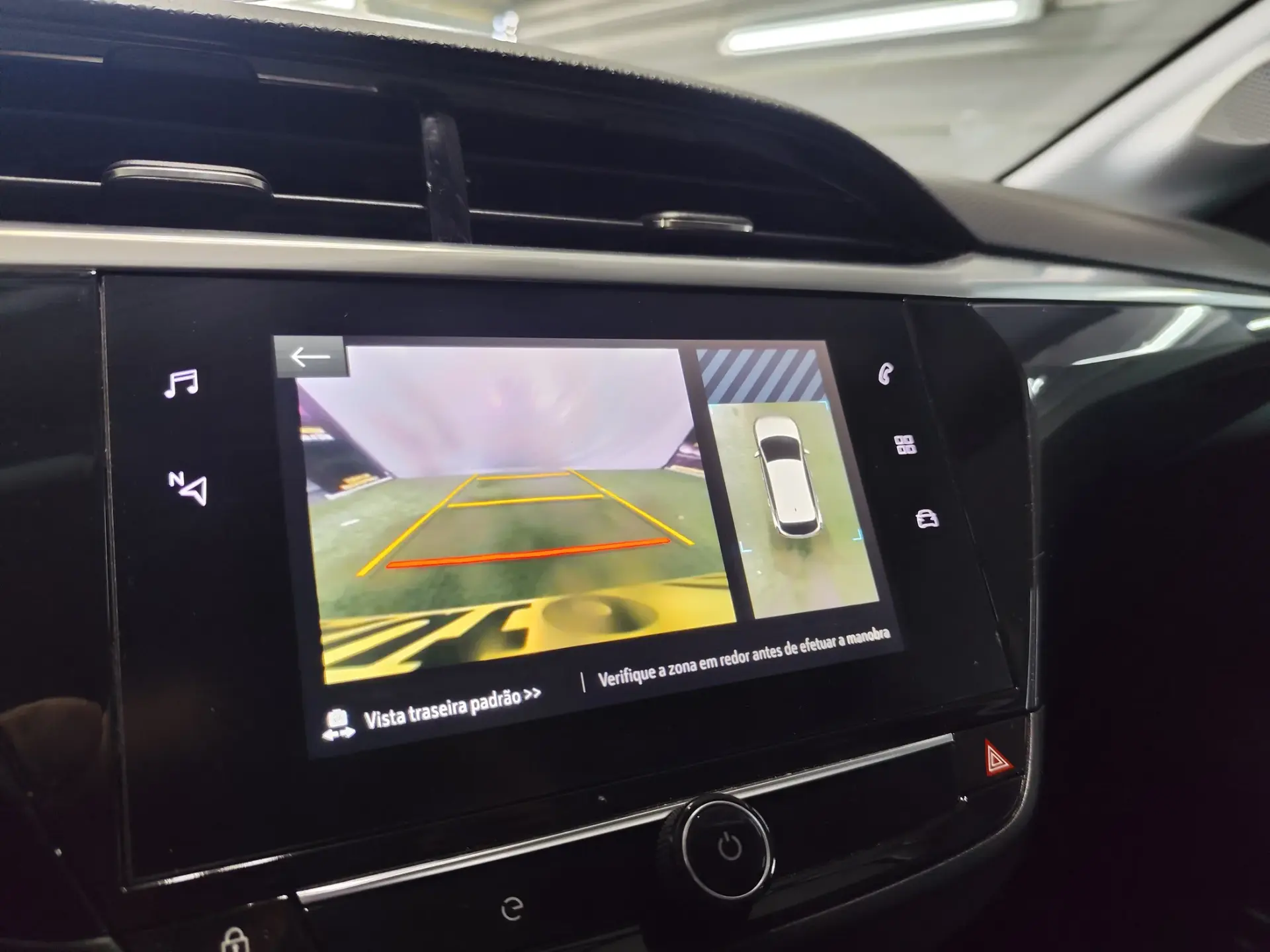 Opel Corsa-e Business 16