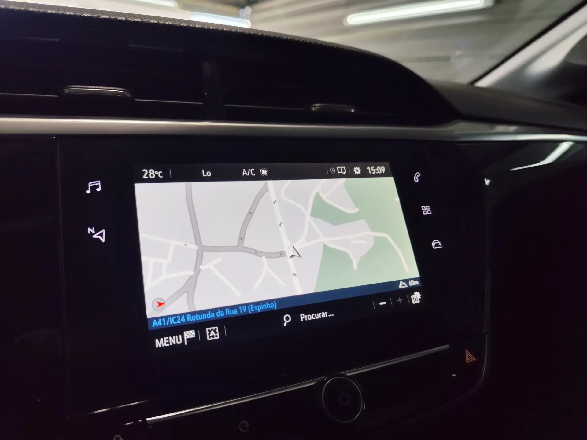 Opel Corsa-e Business 17