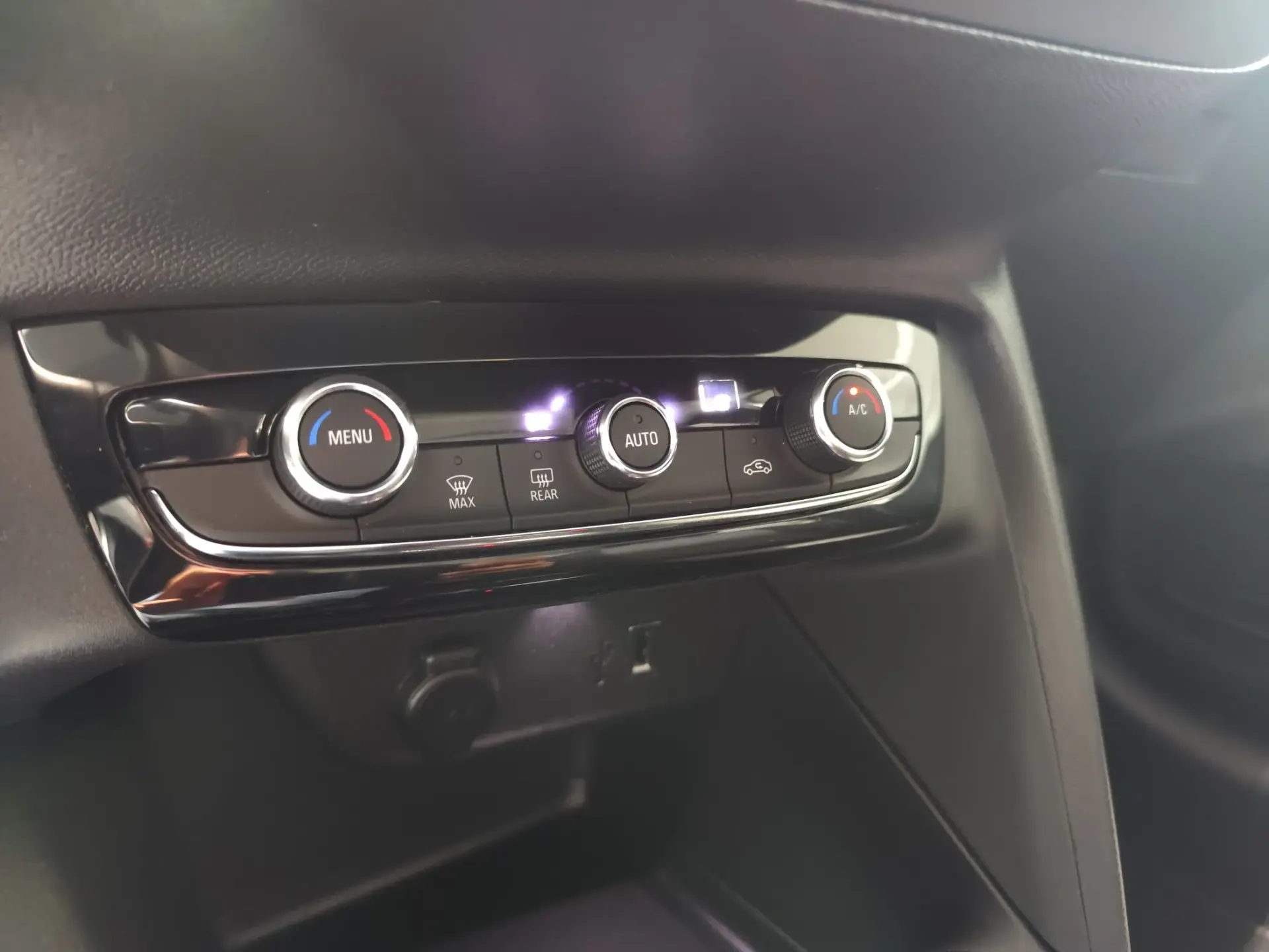 Opel Corsa-e Business 19