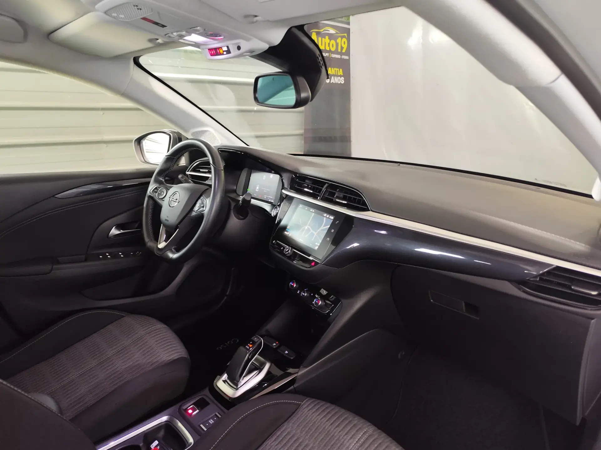 Opel Corsa-e Business 21