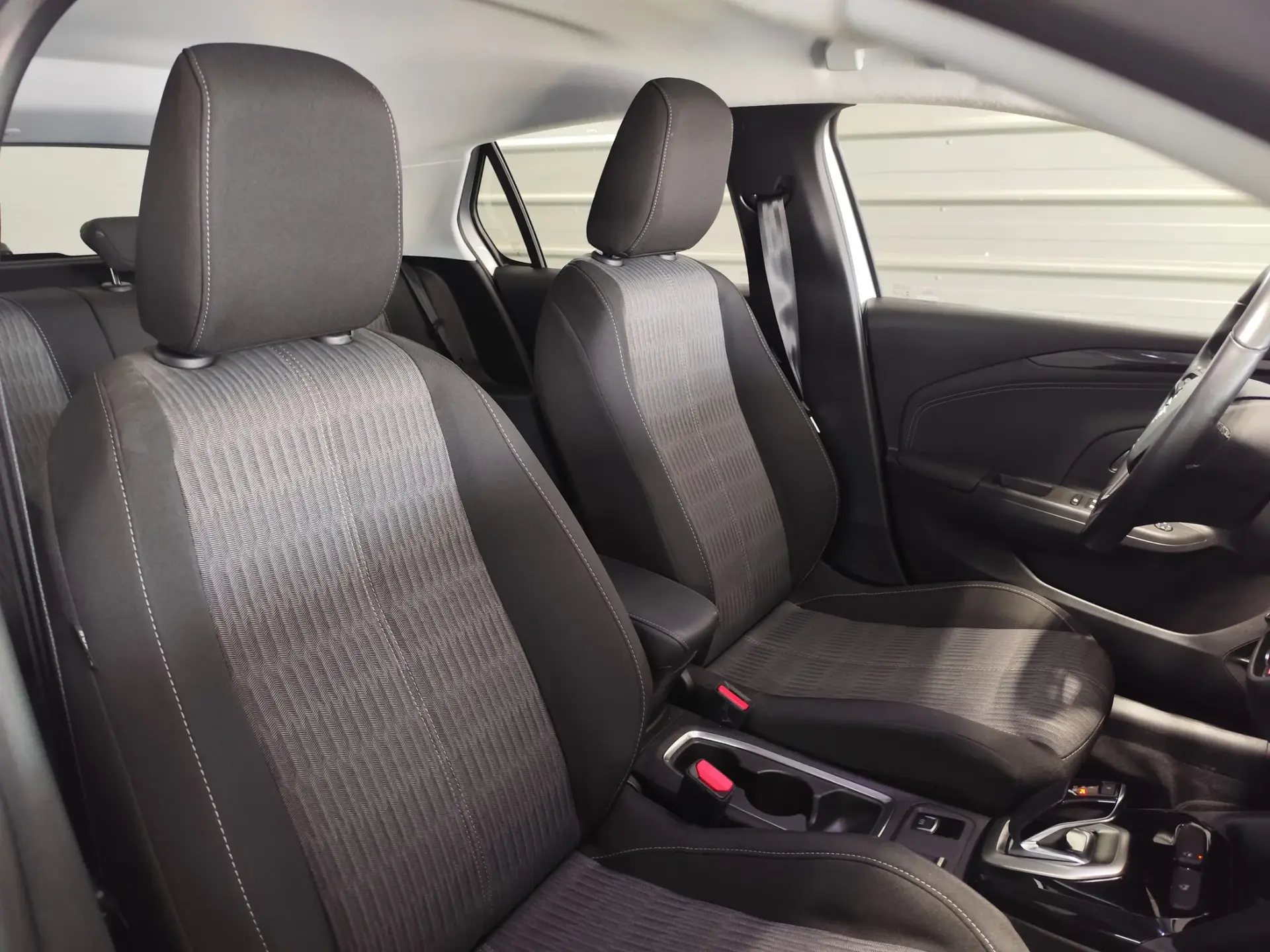 Opel Corsa-e Business 22