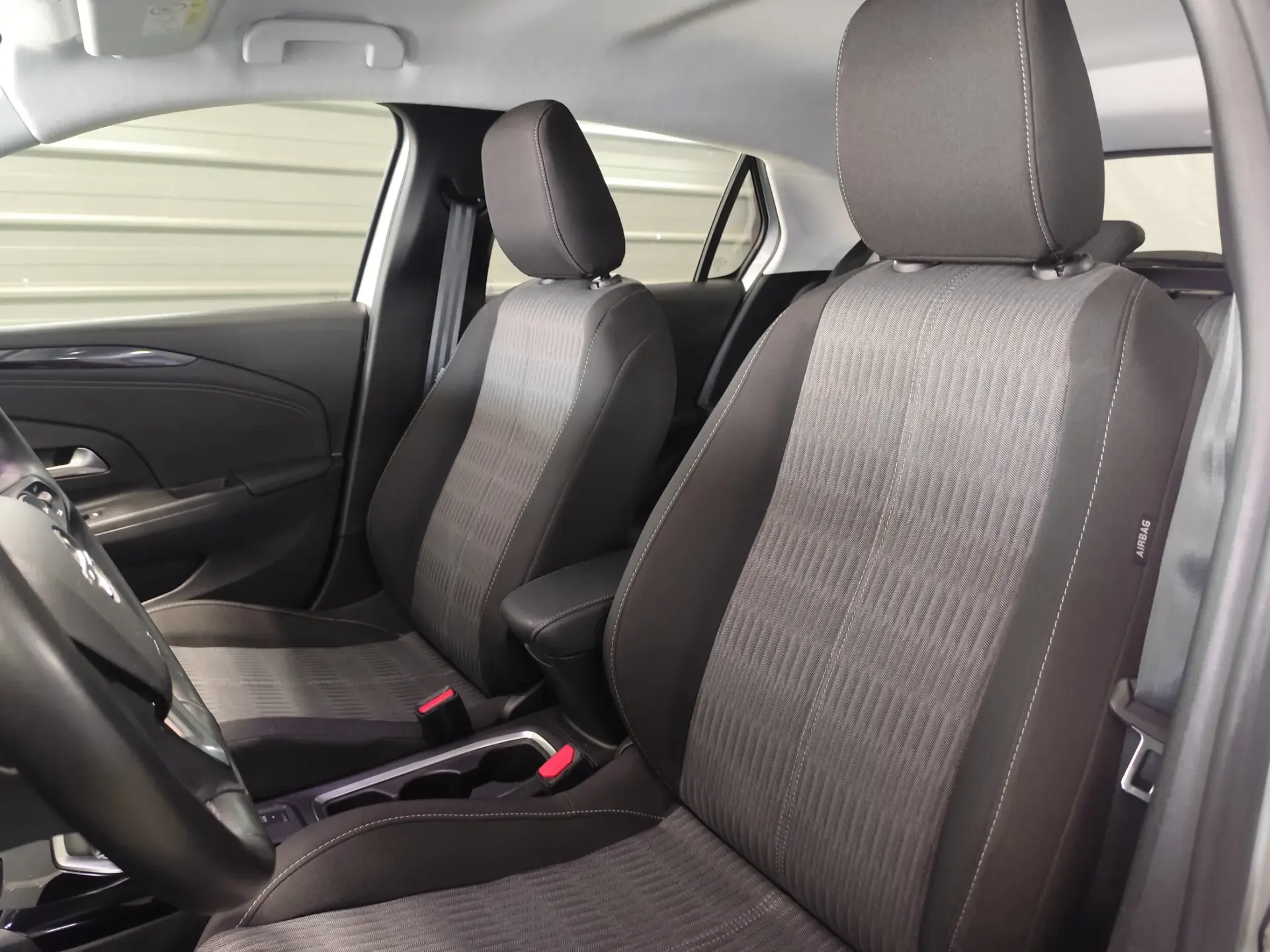 Opel Corsa-e Business 23