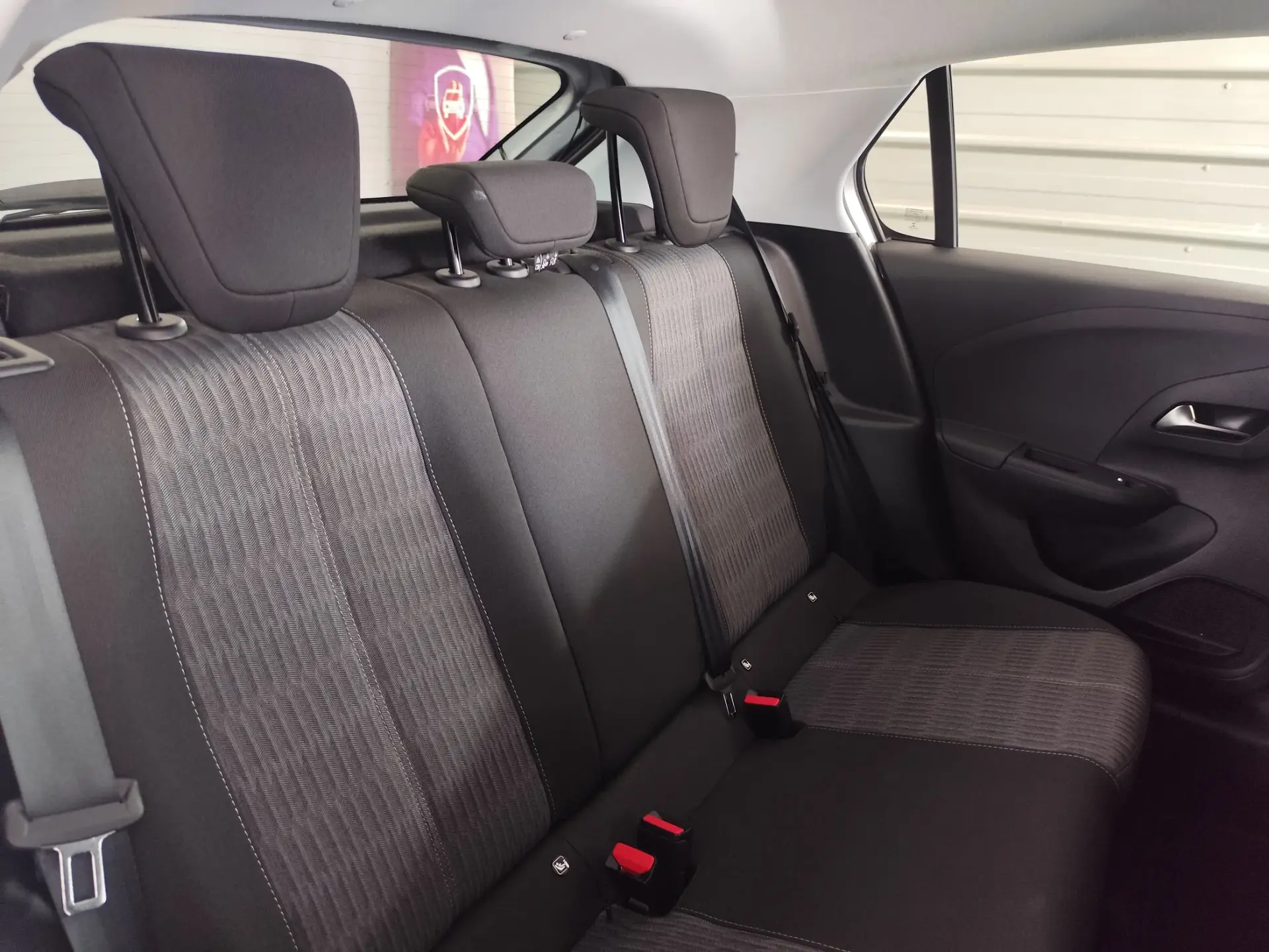 Opel Corsa-e Business 24