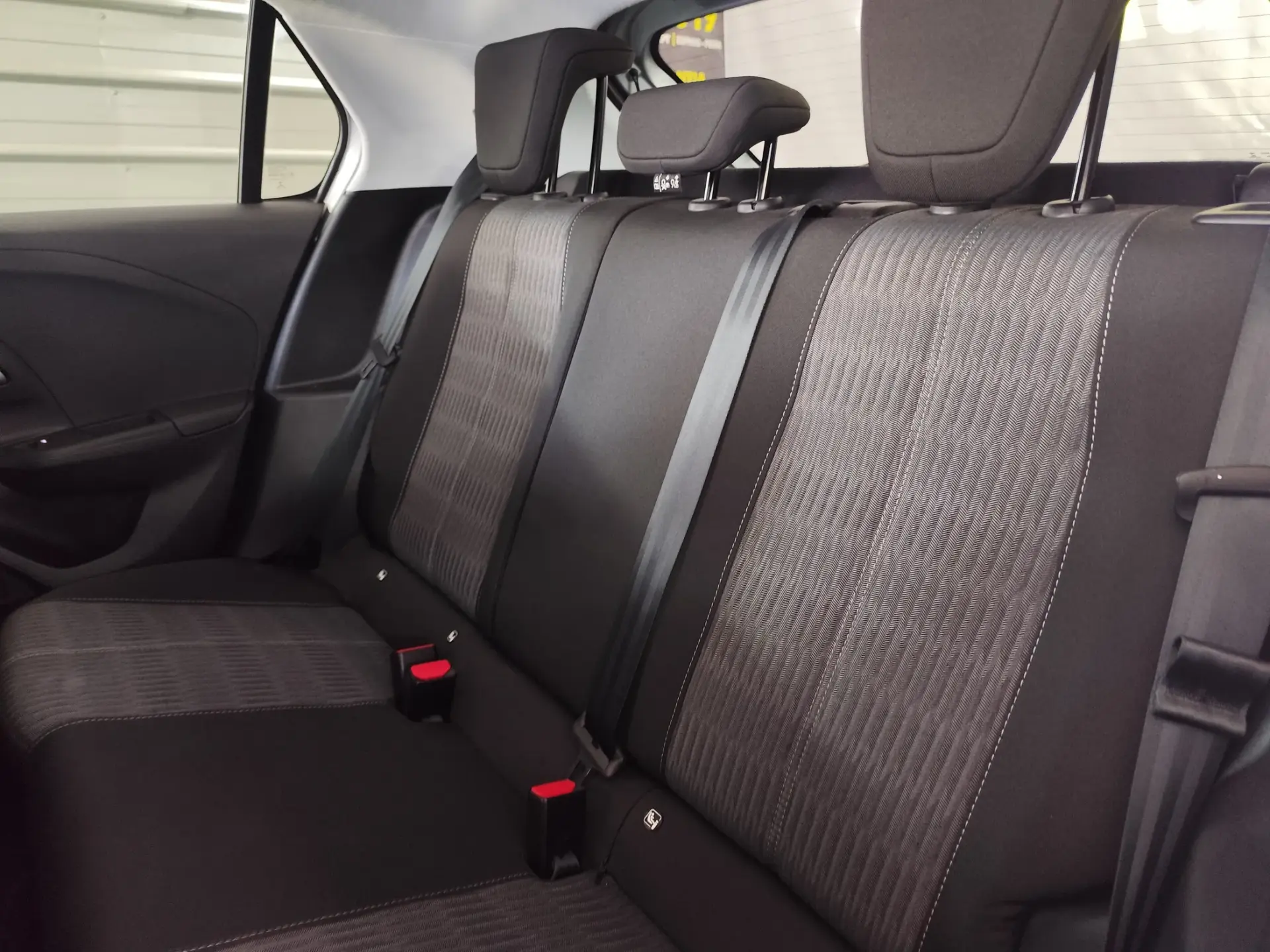 Opel Corsa-e Business 25