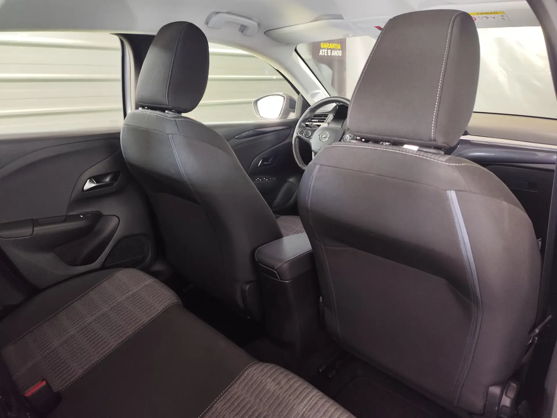 Opel Corsa-e Business 26