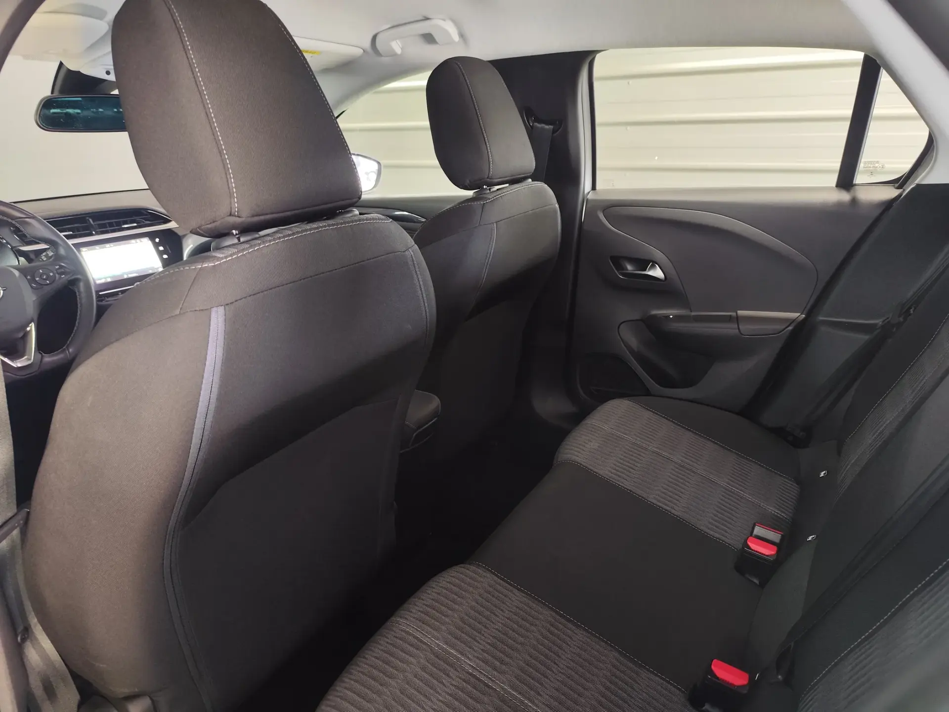 Opel Corsa-e Business 27