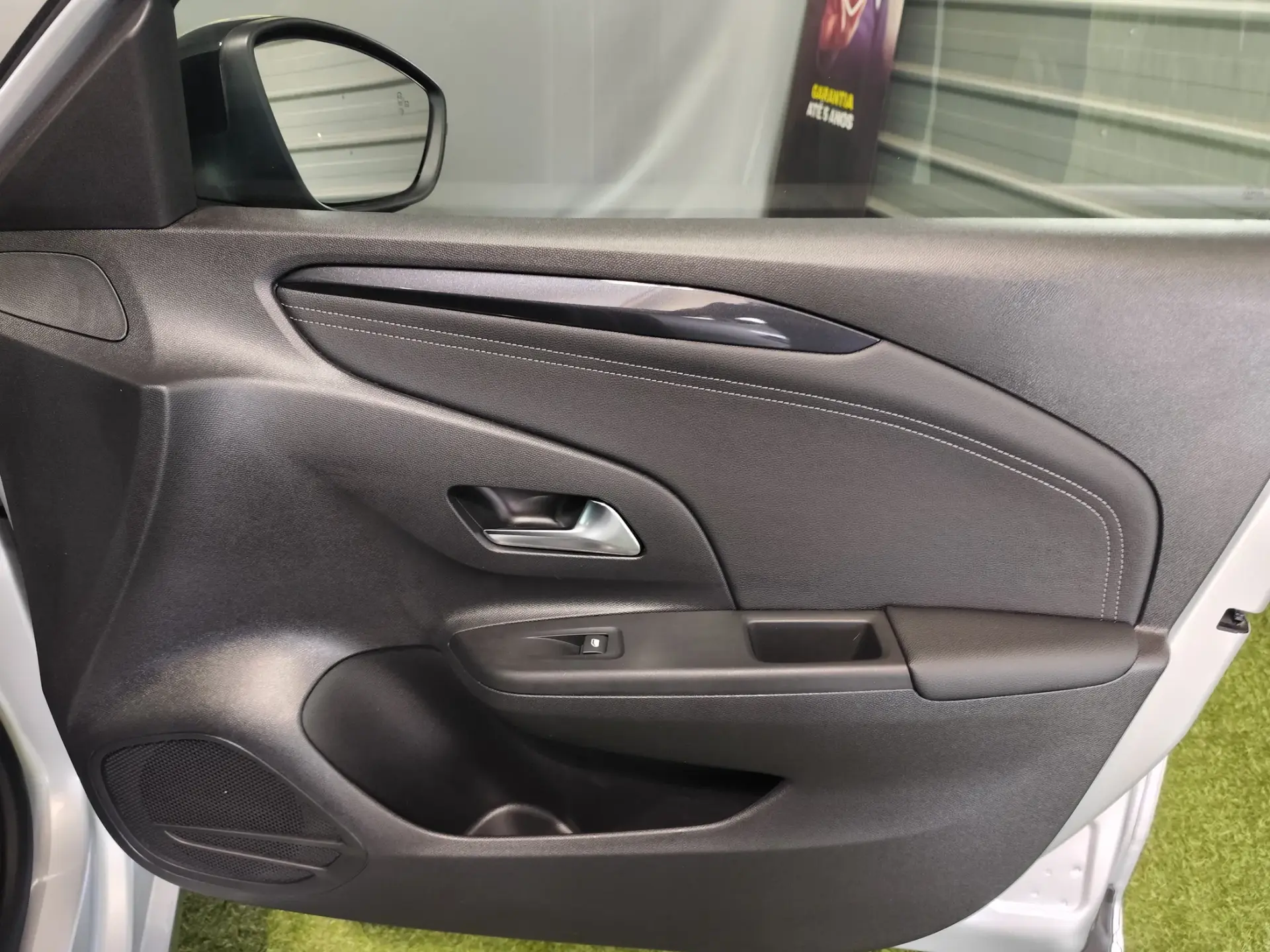 Opel Corsa-e Business 28