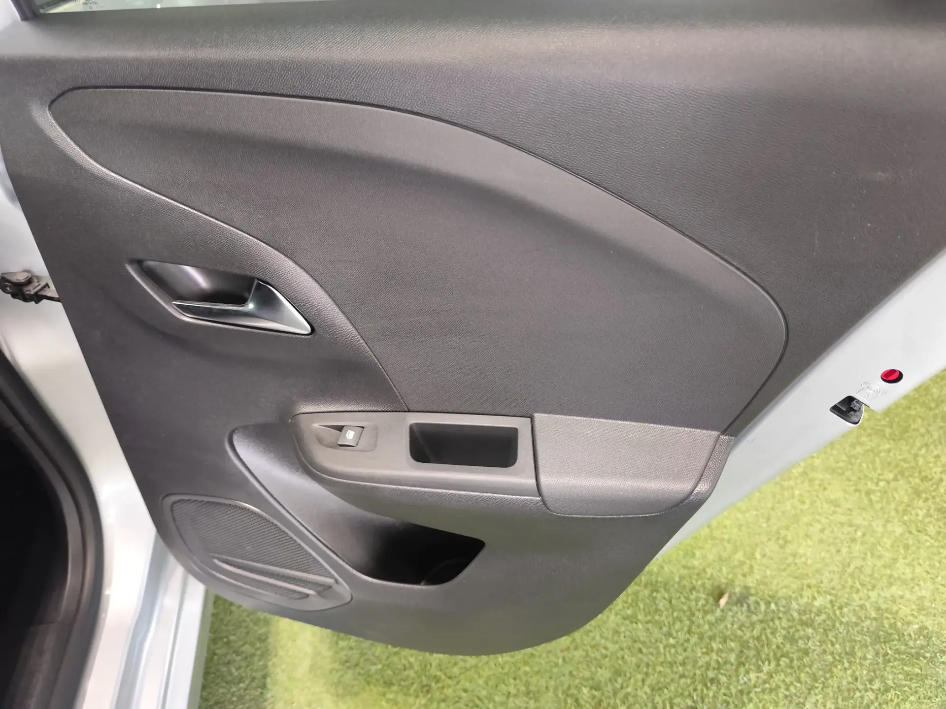 Opel Corsa-e Business 29