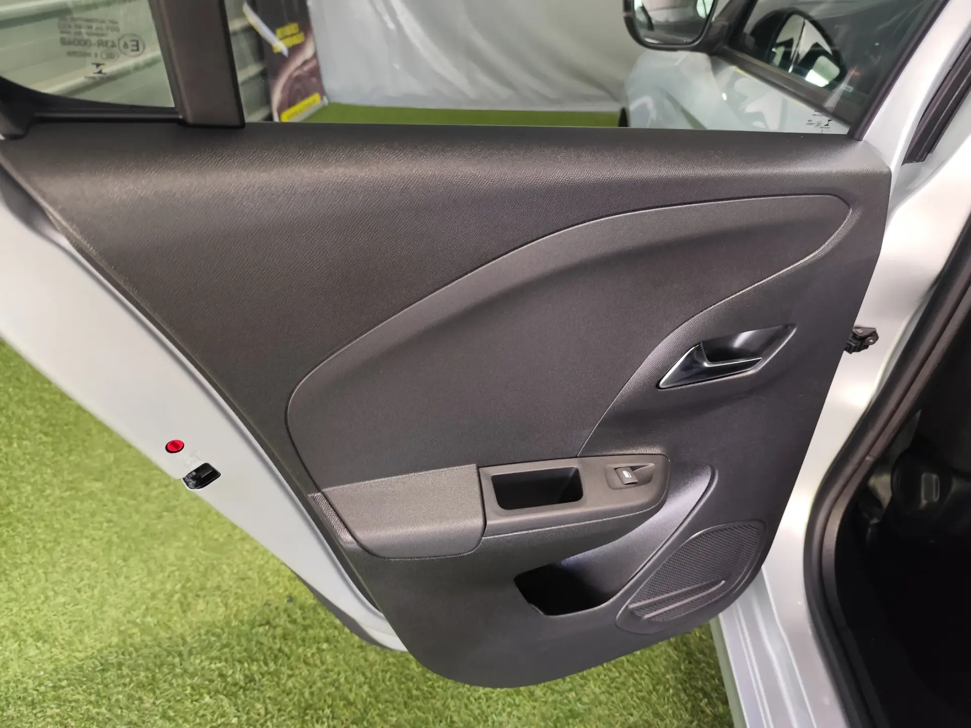 Opel Corsa-e Business 30