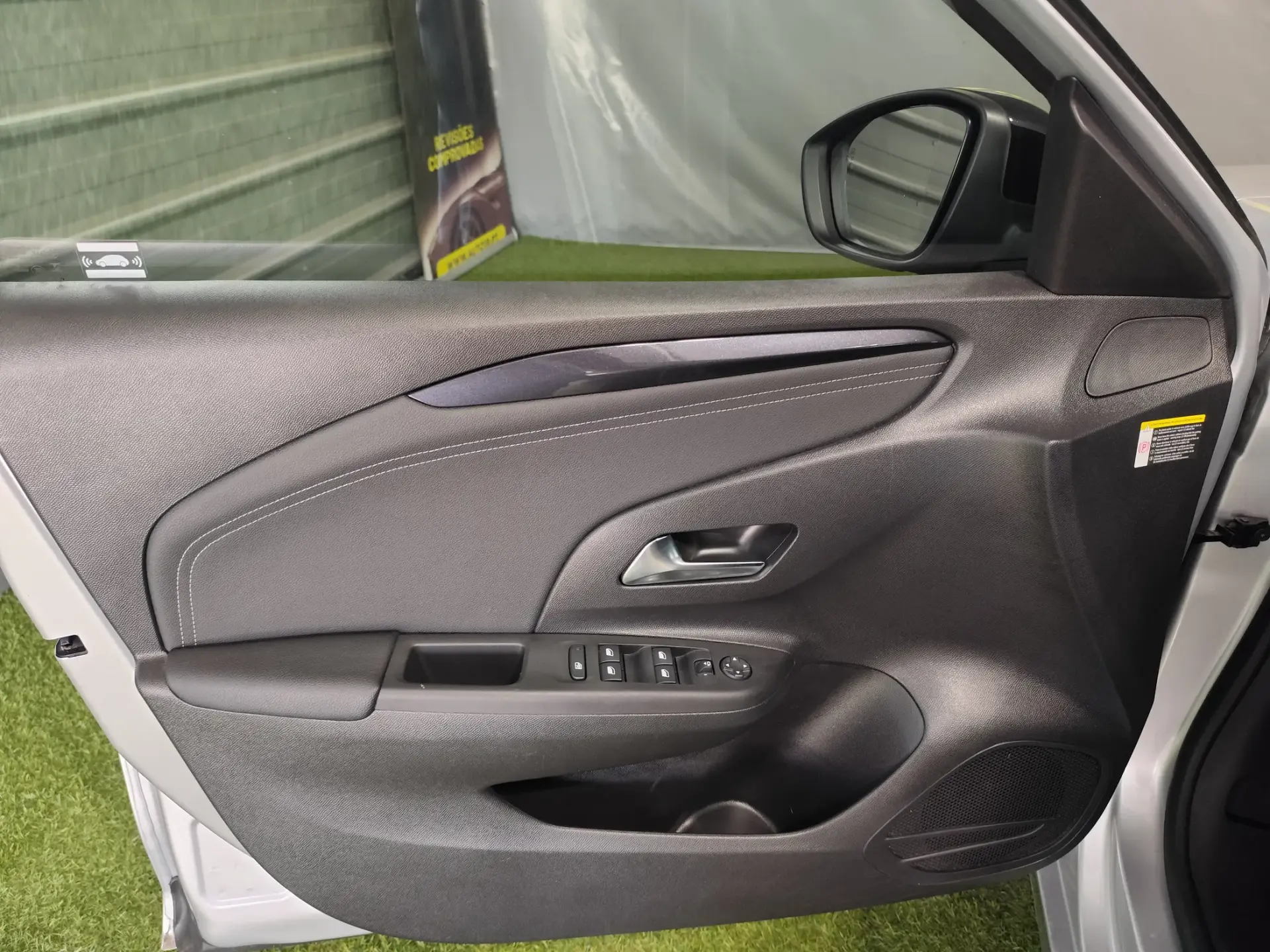 Opel Corsa-e Business 31