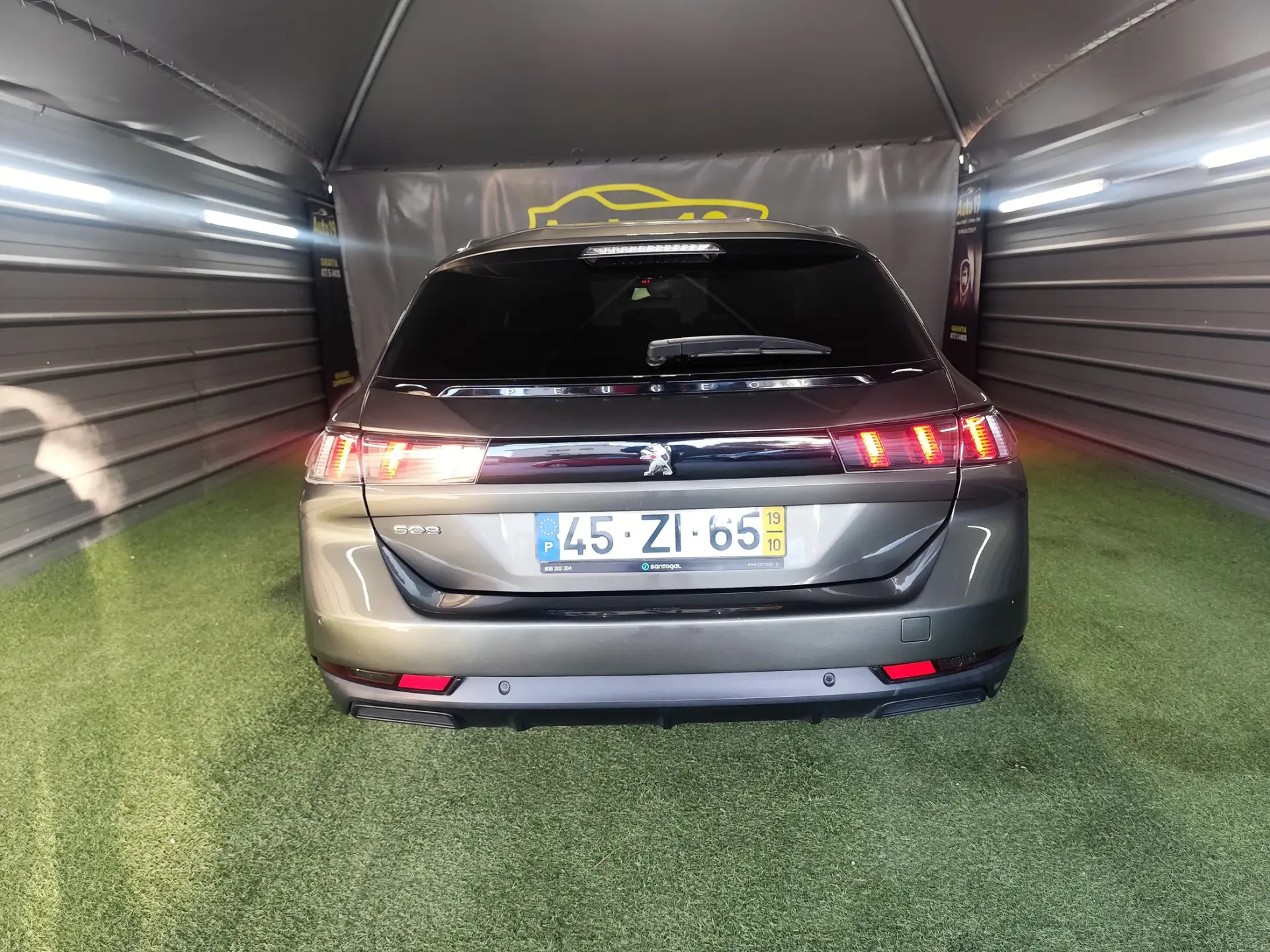 Peugeot 508 SW 1.5 BlueHDi Business Line 7