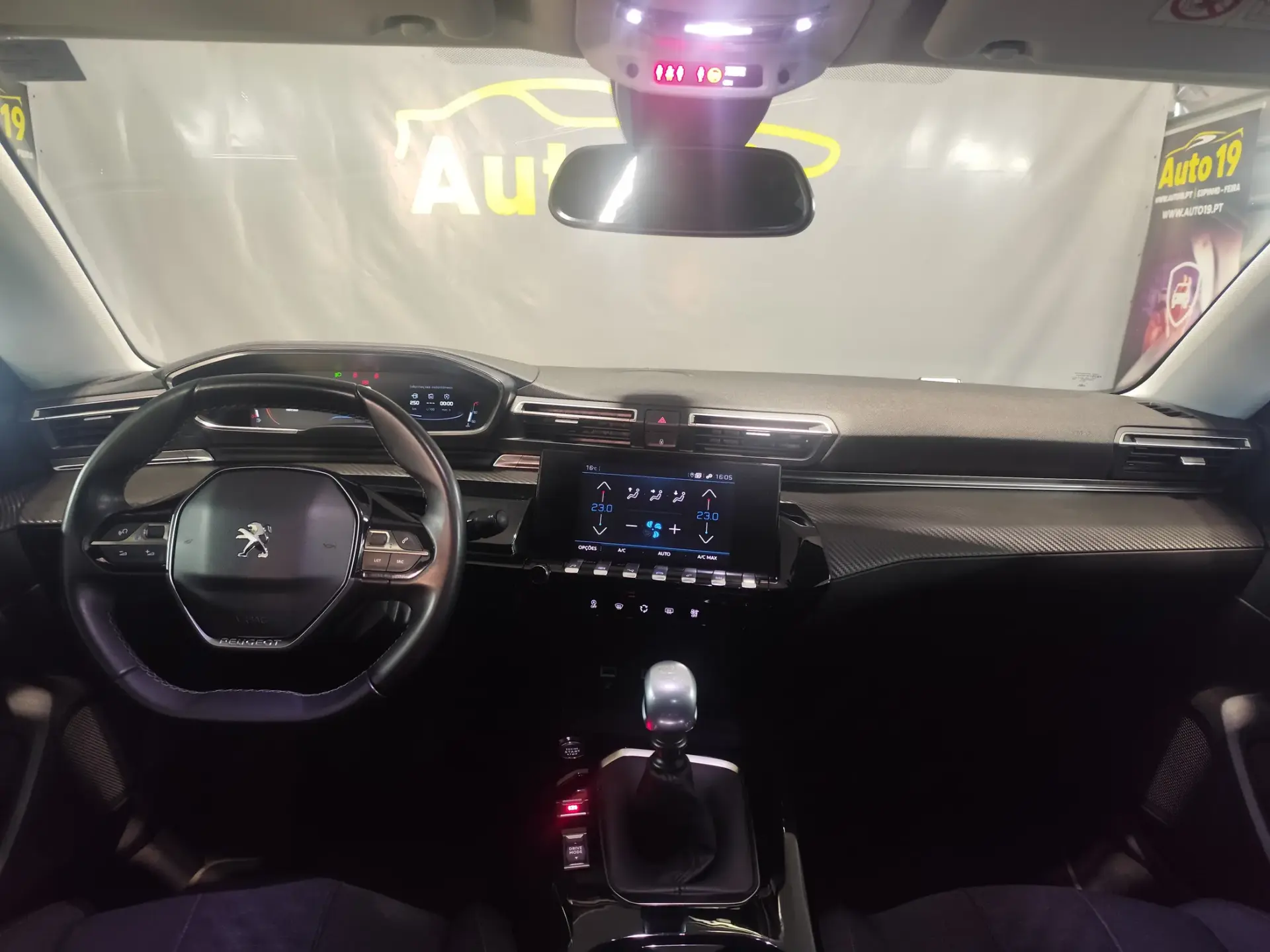 Peugeot 508 SW 1.5 BlueHDi Business Line 8