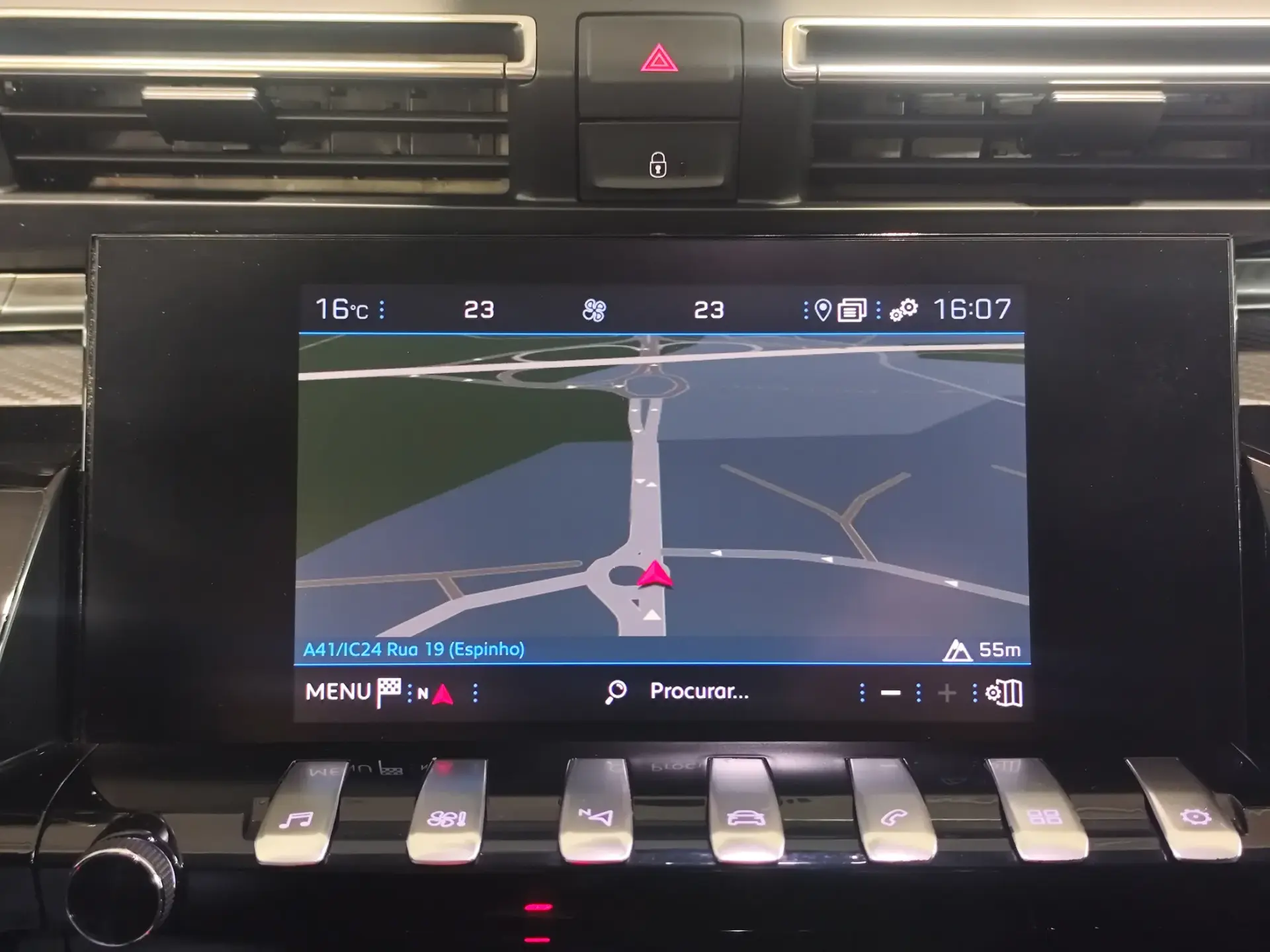 Peugeot 508 SW 1.5 BlueHDi Business Line 17