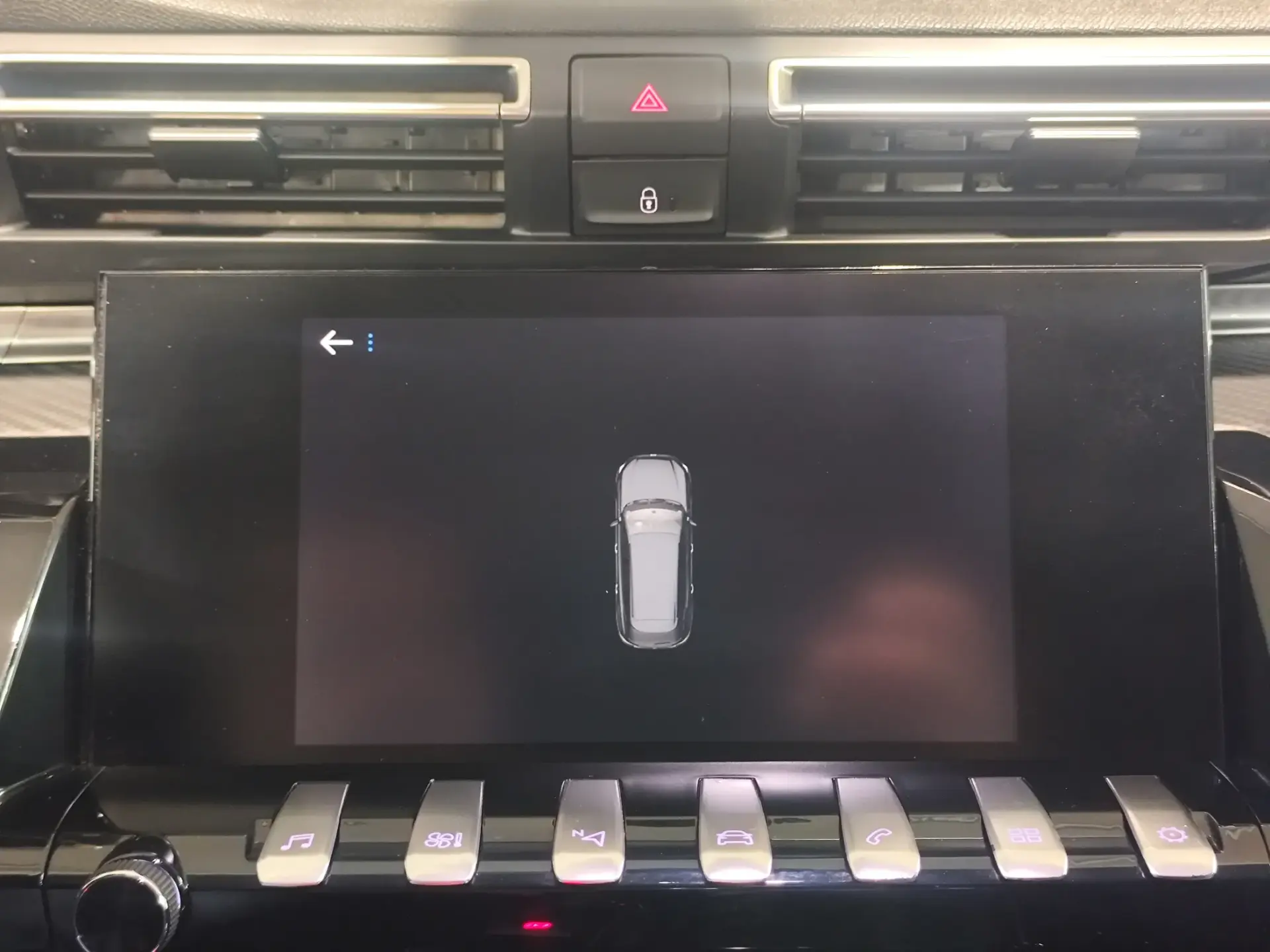 Peugeot 508 SW 1.5 BlueHDi Business Line 19