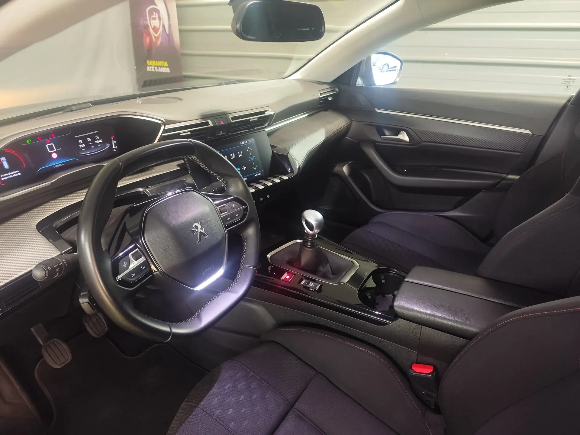 Peugeot 508 SW 1.5 BlueHDi Business Line 21