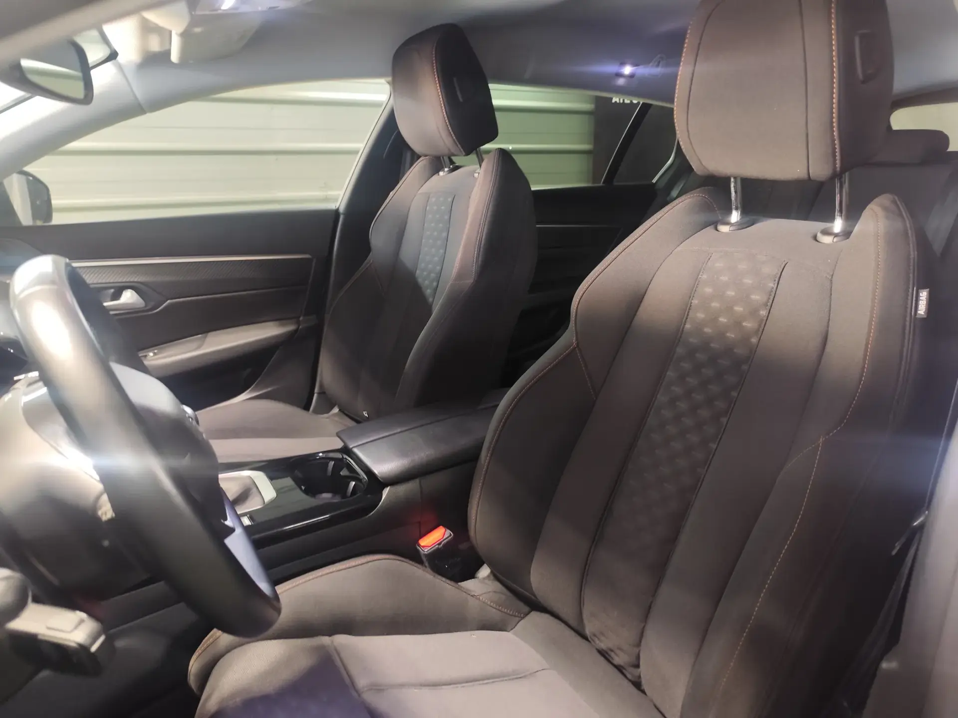 Peugeot 508 SW 1.5 BlueHDi Business Line 25