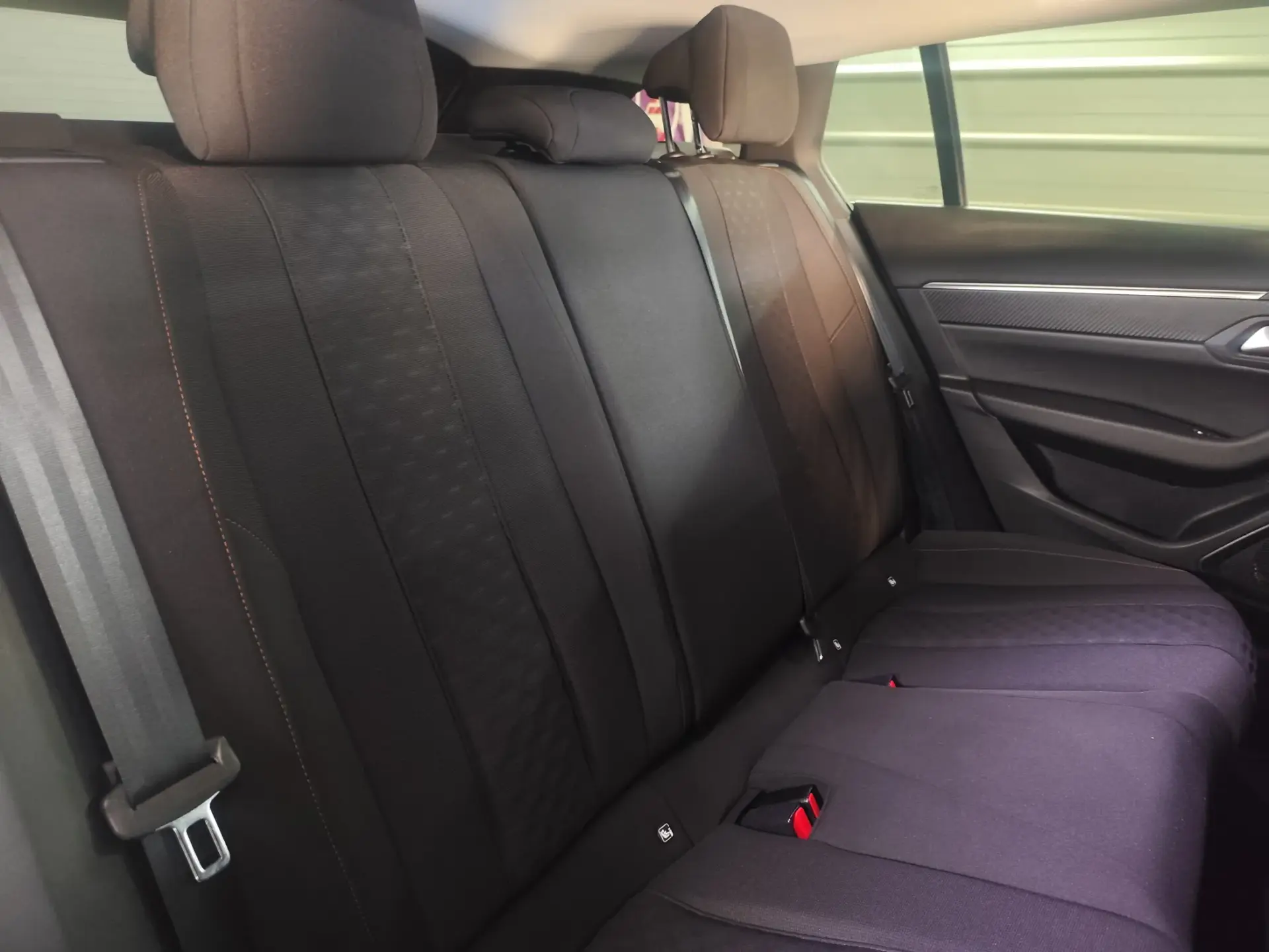 Peugeot 508 SW 1.5 BlueHDi Business Line 28