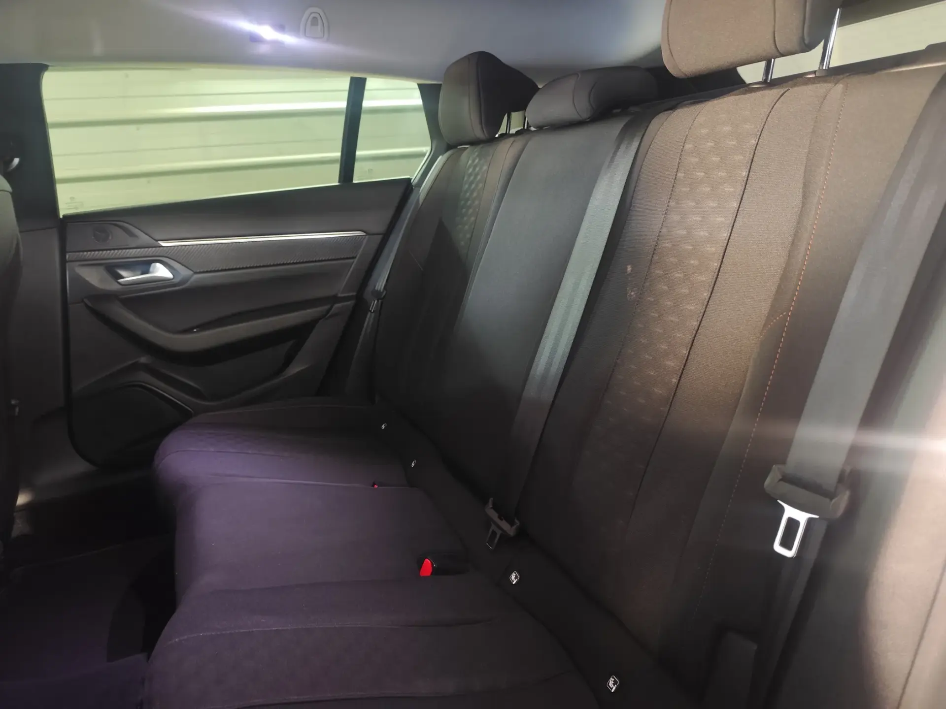 Peugeot 508 SW 1.5 BlueHDi Business Line 29