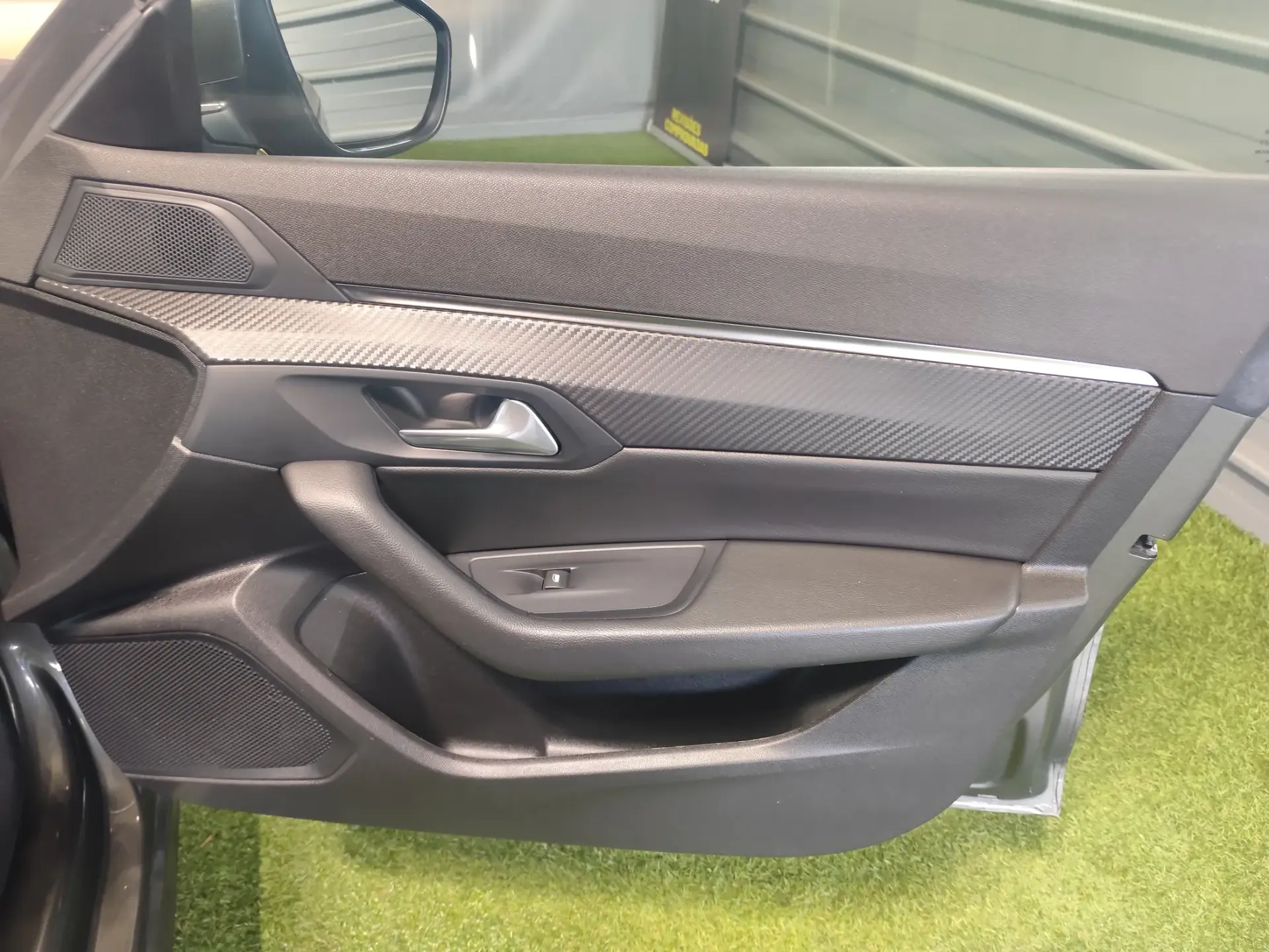 Peugeot 508 SW 1.5 BlueHDi Business Line 32