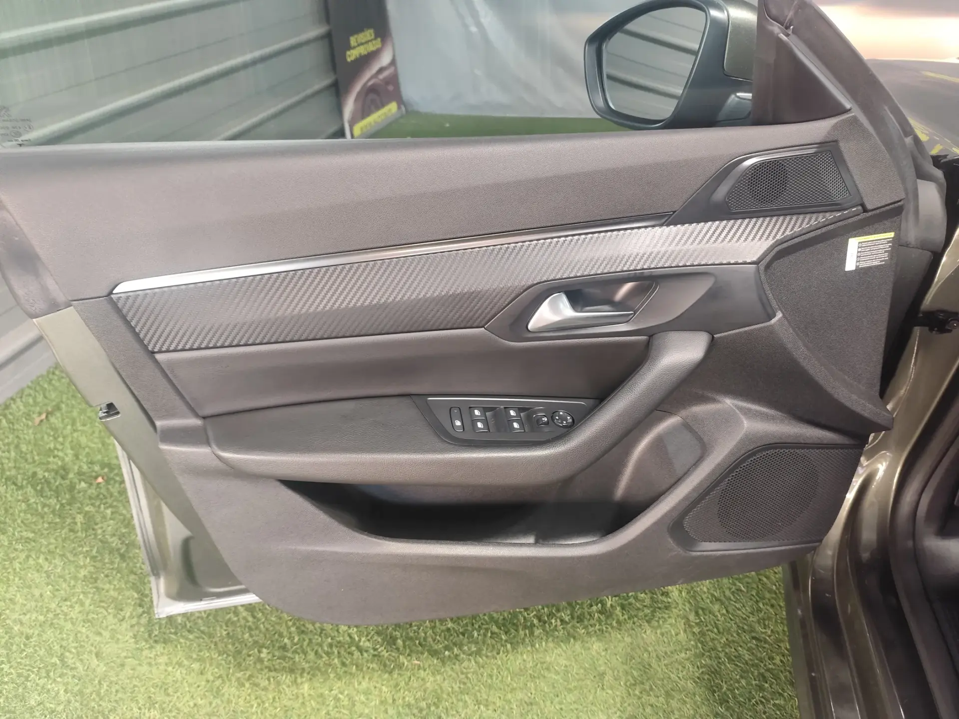 Peugeot 508 SW 1.5 BlueHDi Business Line 35