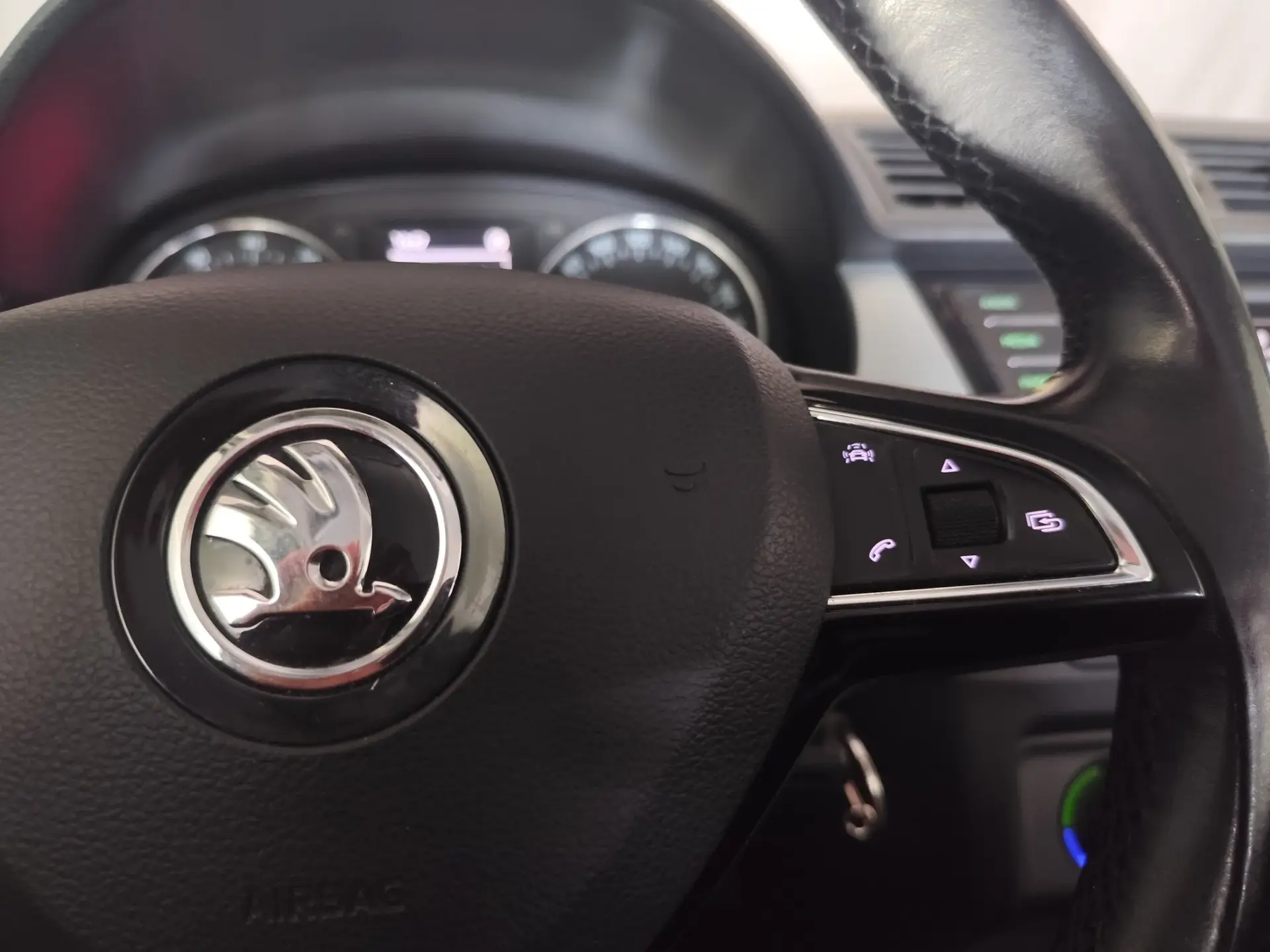 Skoda Fabia Break 1.0 Ambition 10