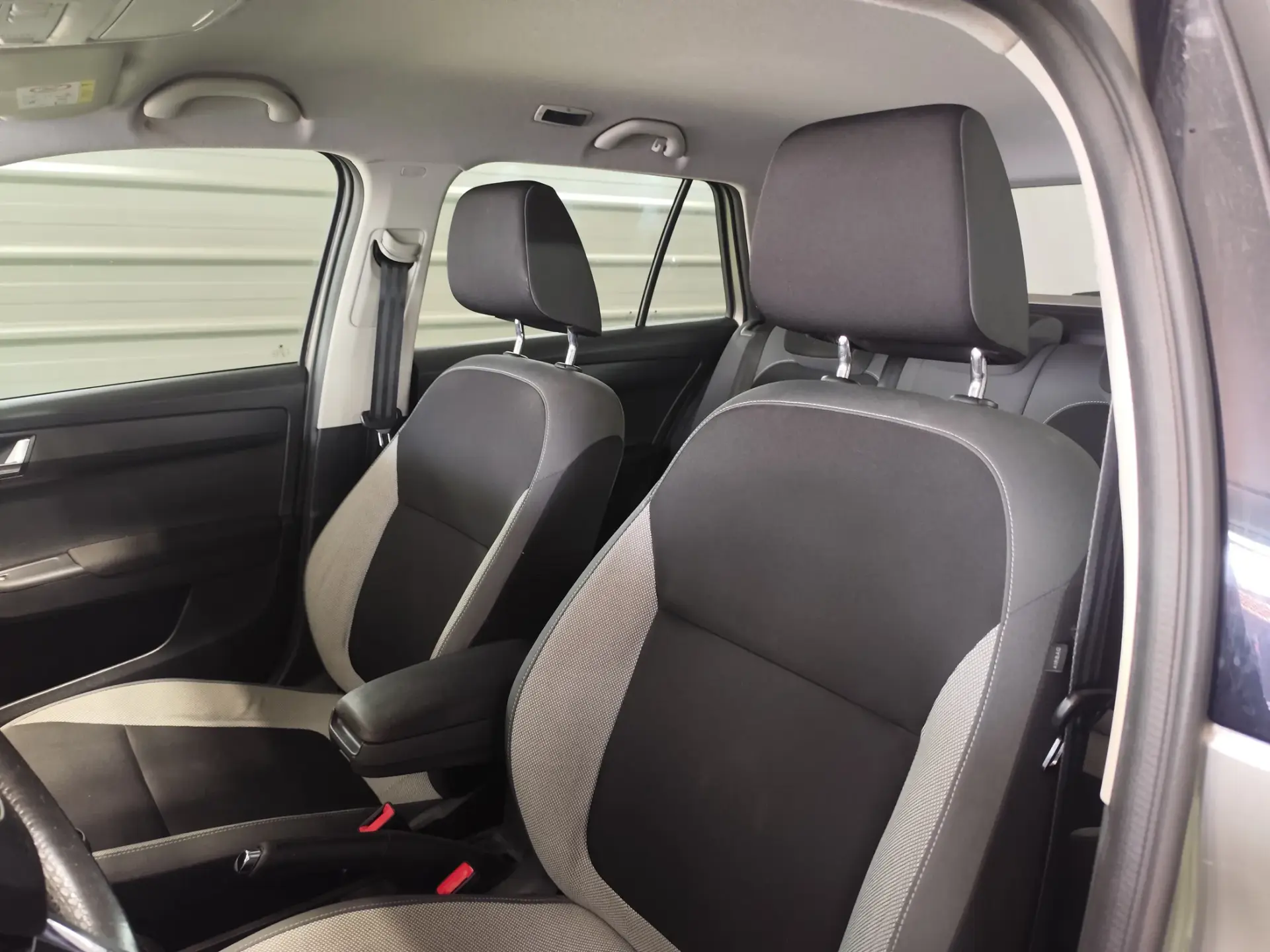 Skoda Fabia Break 1.0 Ambition 19