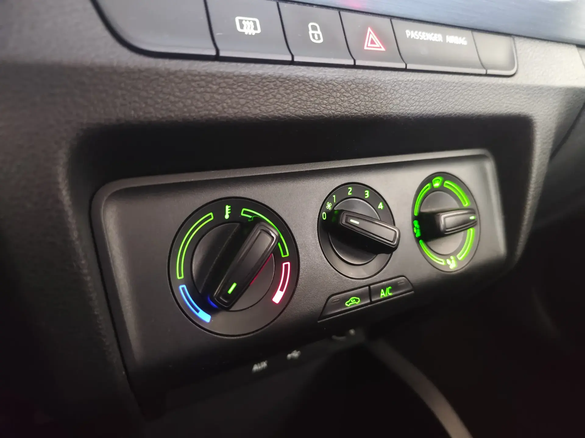 Skoda Fabia Break 1.0 Ambition 20