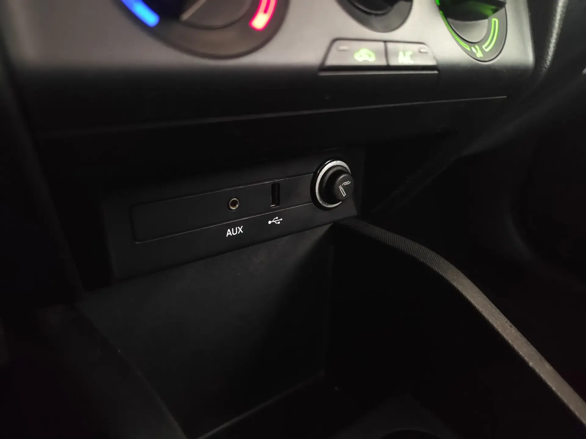 Skoda Fabia Break 1.0 Ambition 21