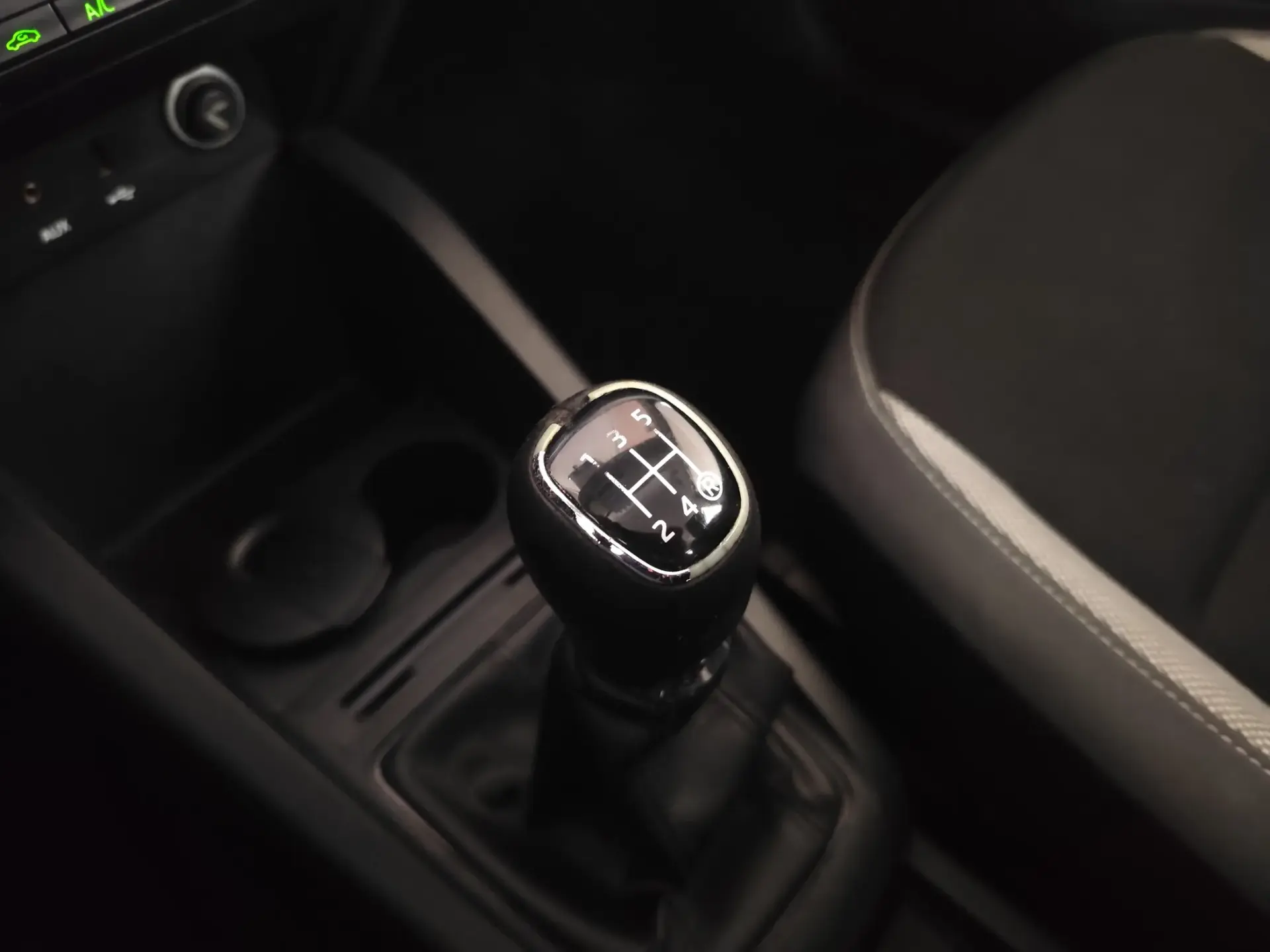 Skoda Fabia Break 1.0 Ambition 22