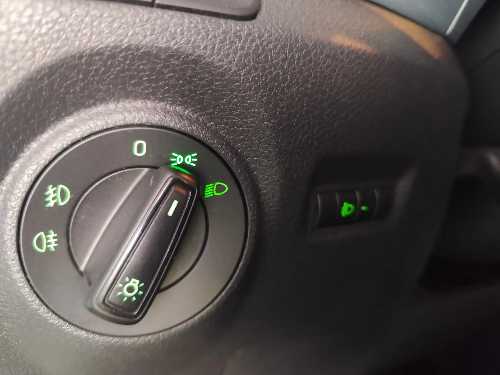 Skoda Fabia Break 1.0 Ambition 23