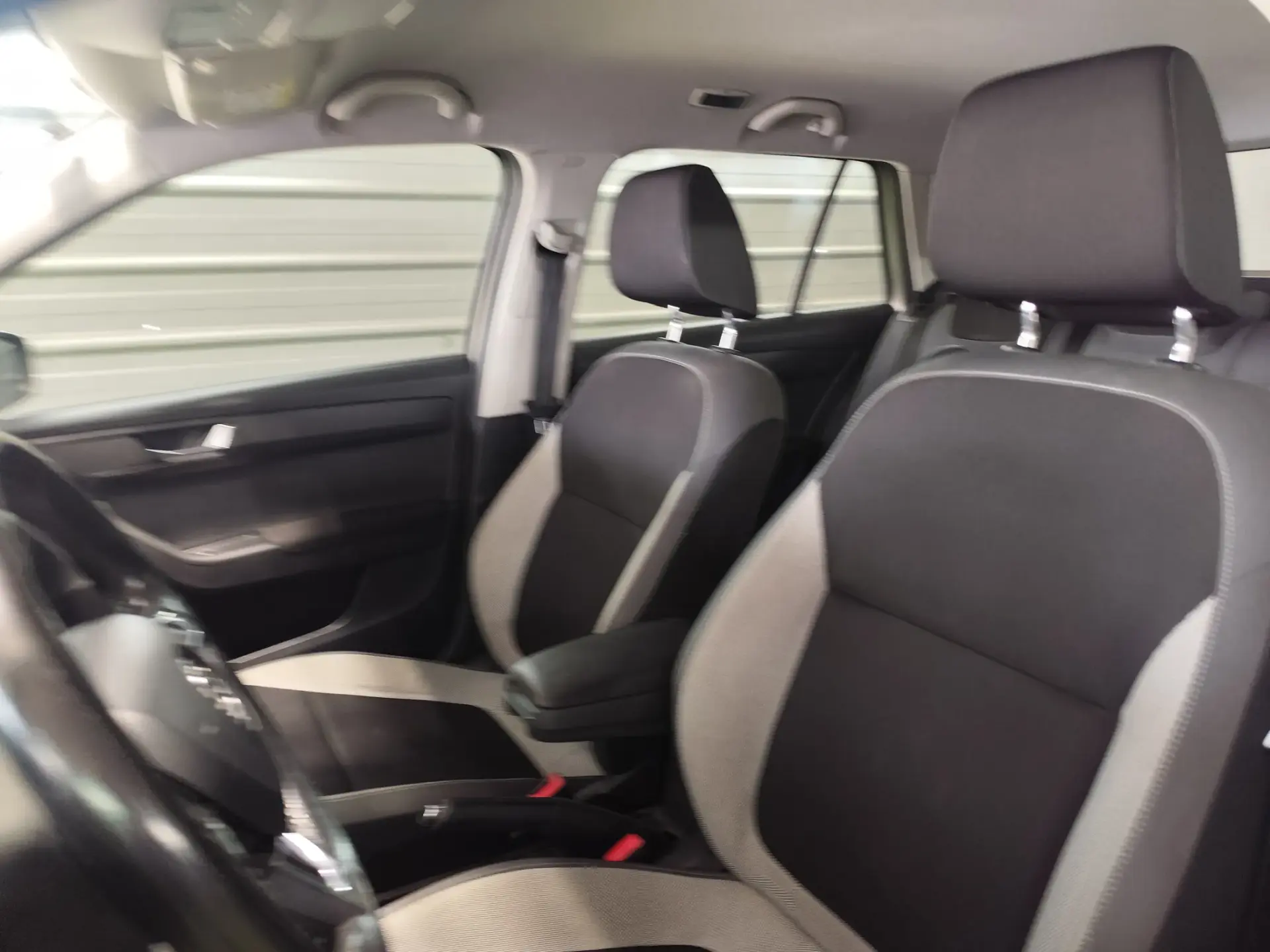 Skoda Fabia Break 1.0 Ambition 24