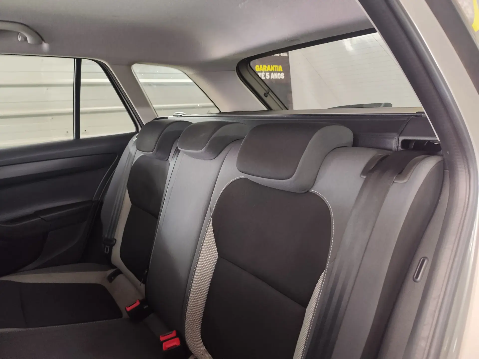 Skoda Fabia Break 1.0 Ambition 25