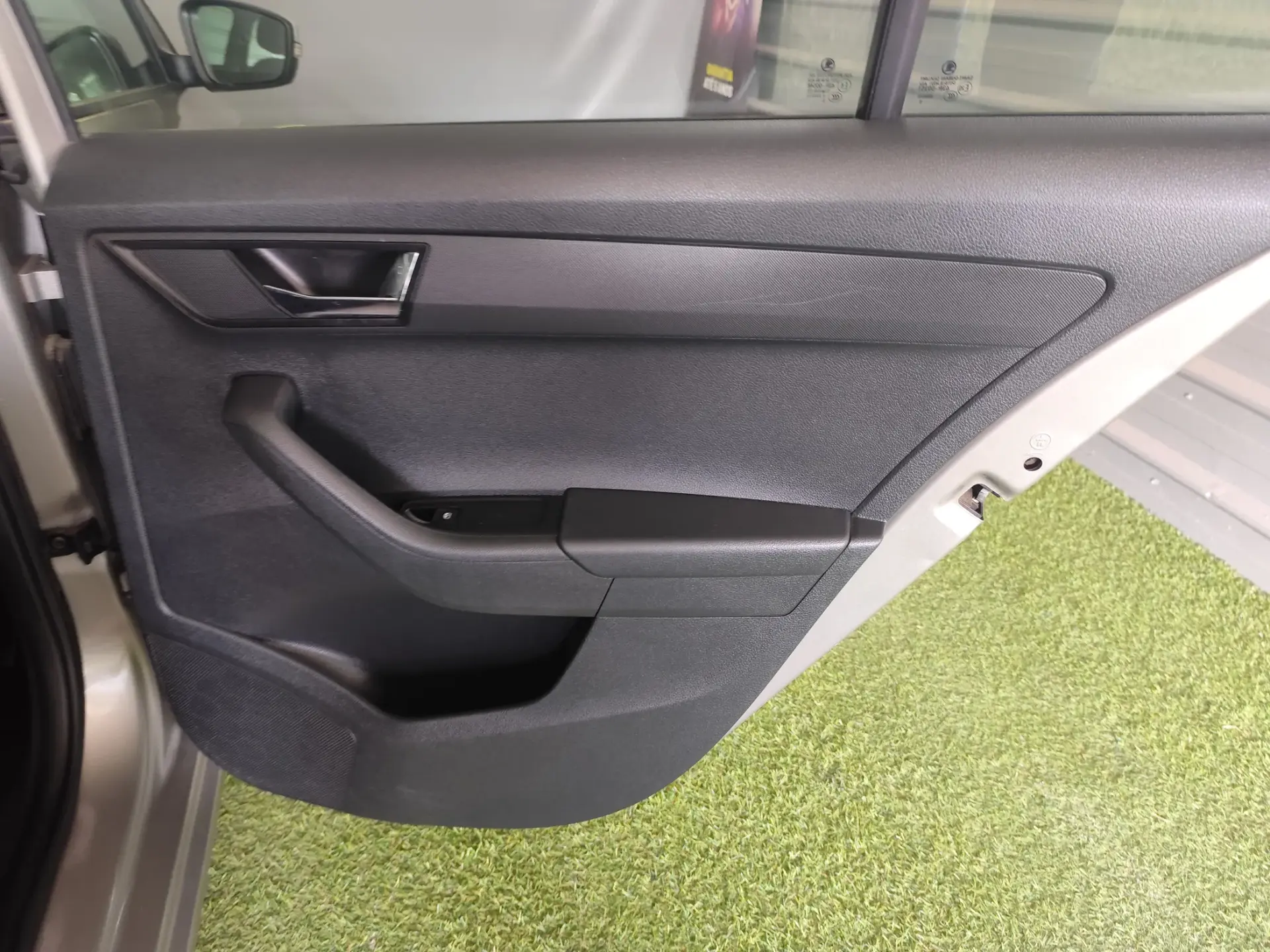 Skoda Fabia Break 1.0 Ambition 27