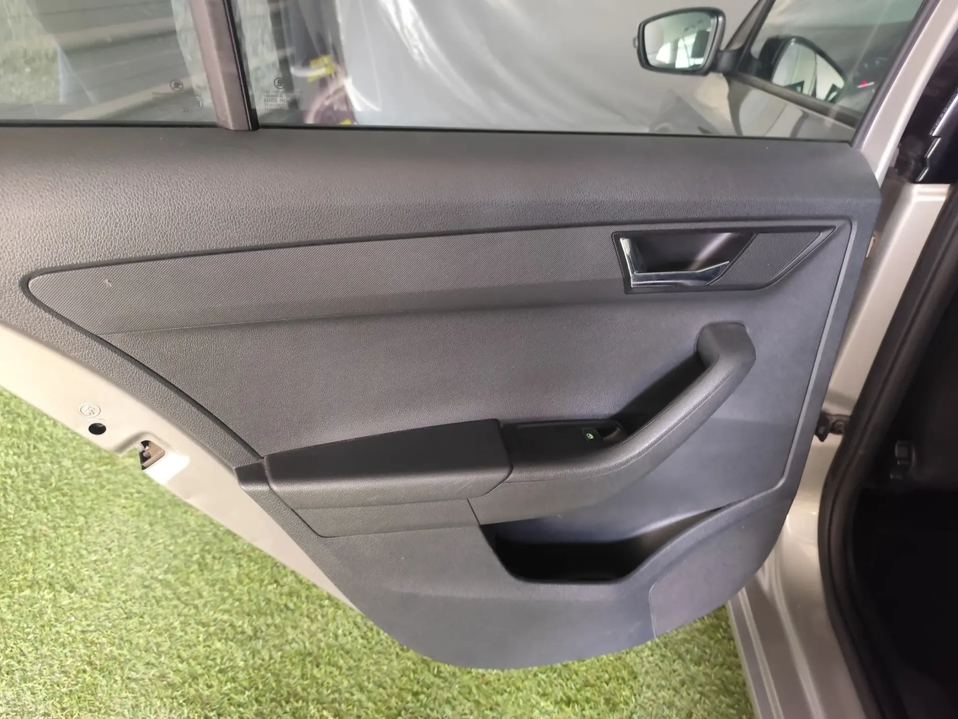 Skoda Fabia Break 1.0 Ambition 28