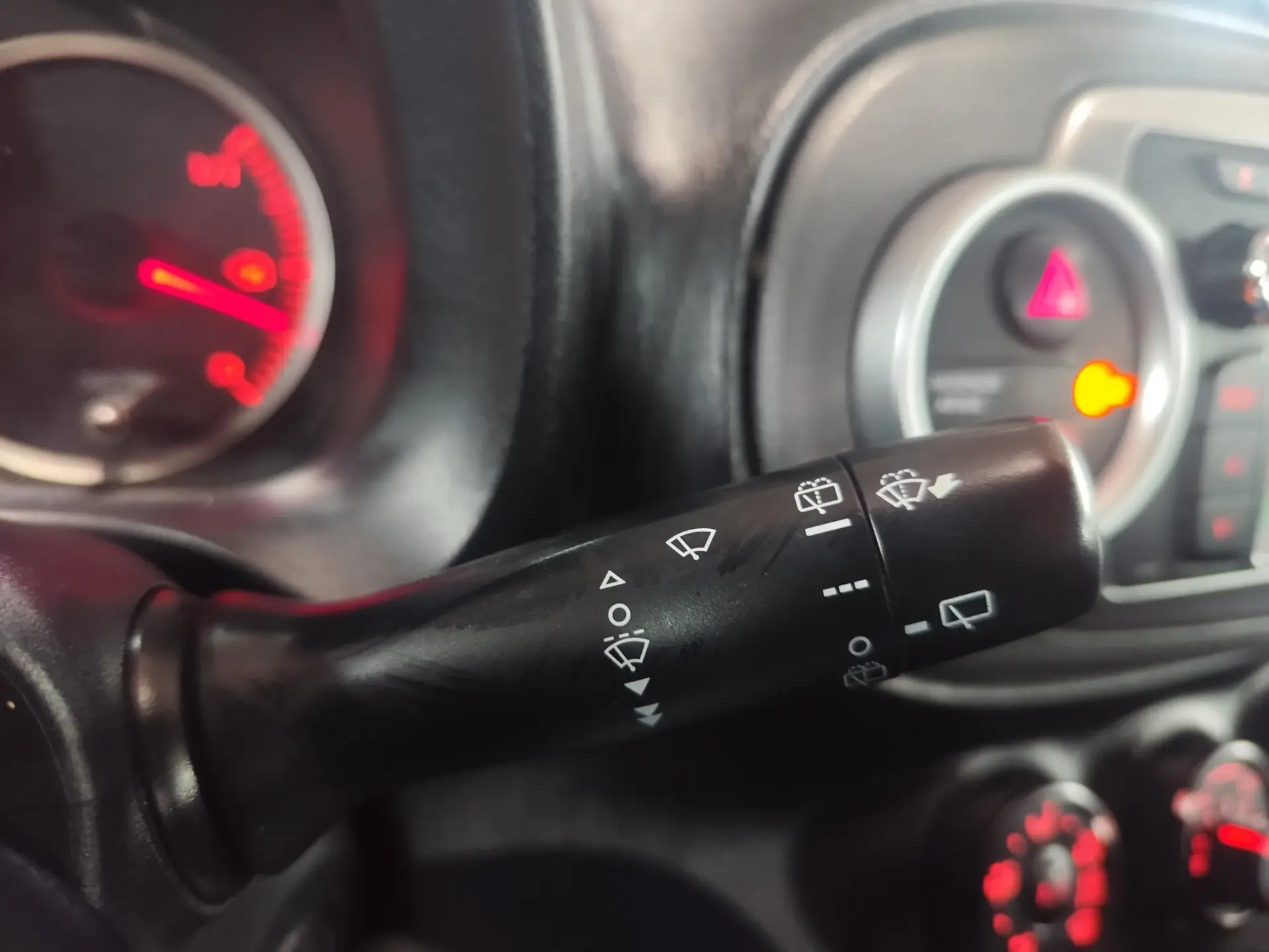 Toyota Yaris 1.4 D-4D Sport+P.Techno 9