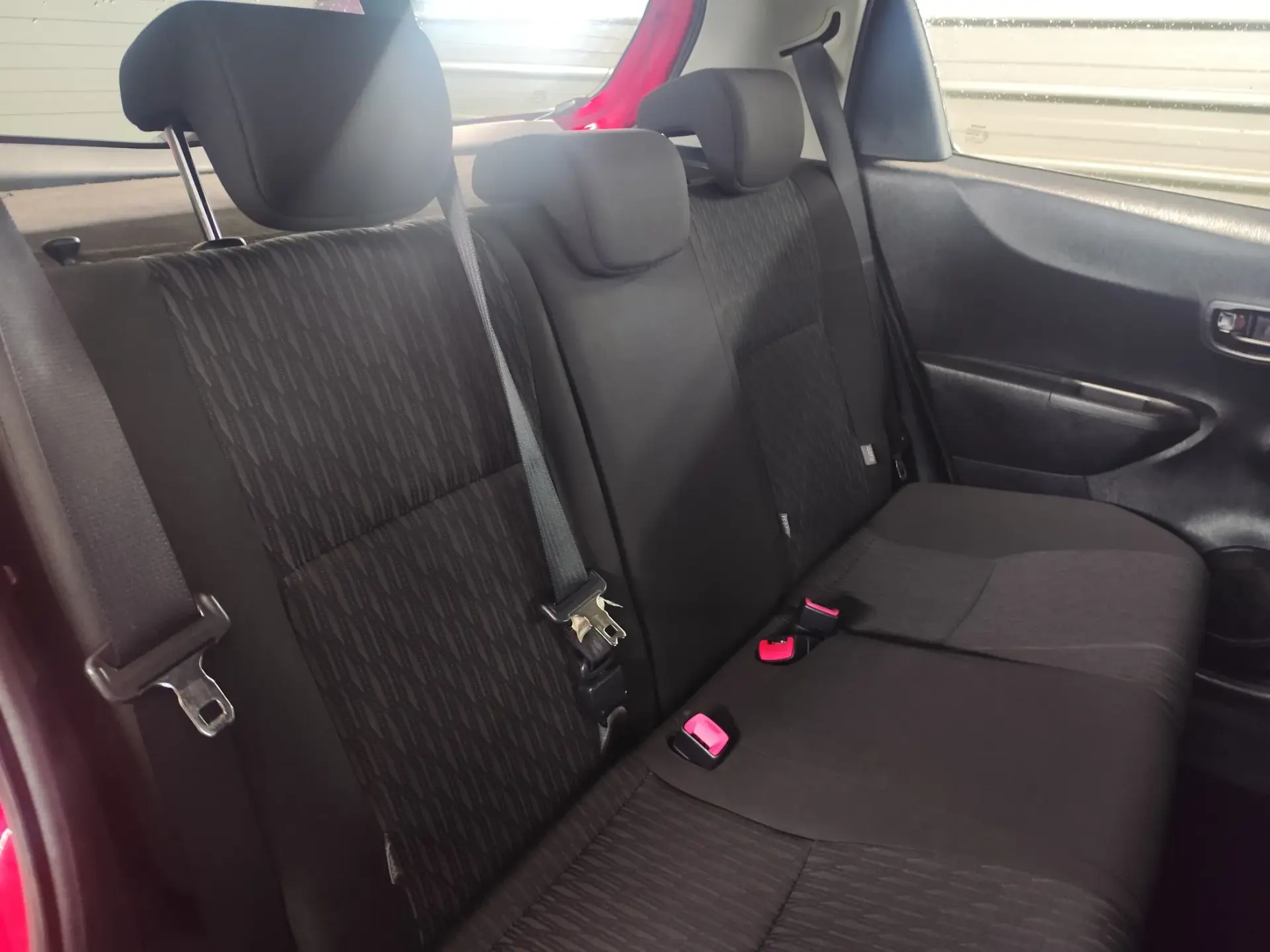 Toyota Yaris 1.4 D-4D Sport+P.Techno 19