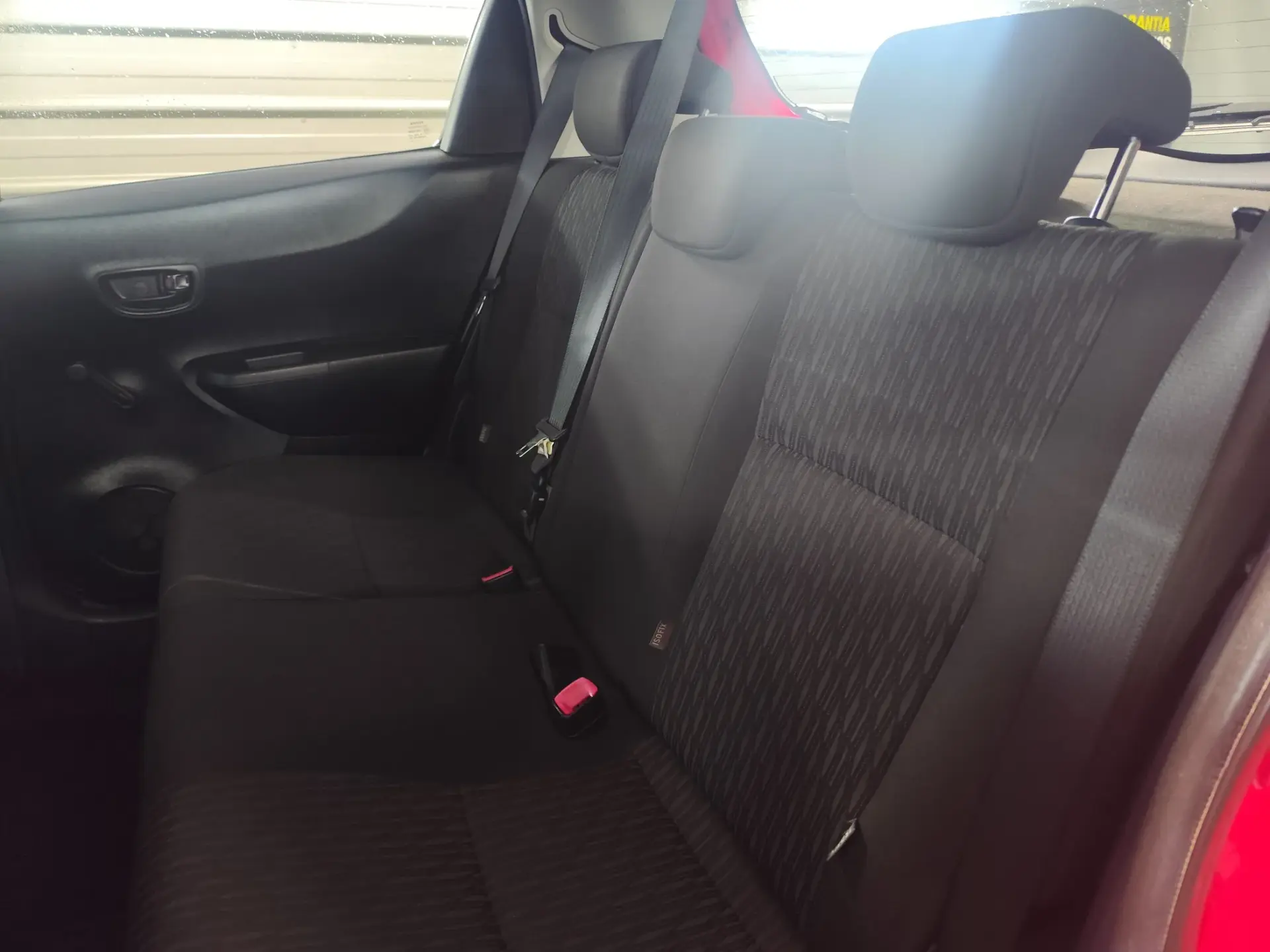 Toyota Yaris 1.4 D-4D Sport+P.Techno 20