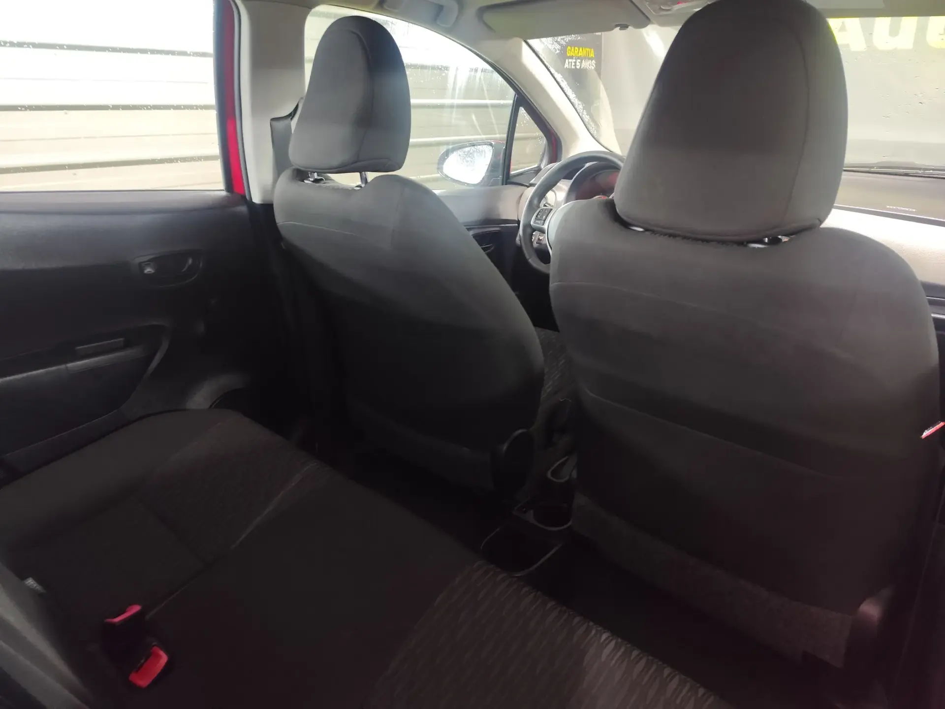 Toyota Yaris 1.4 D-4D Sport+P.Techno 22