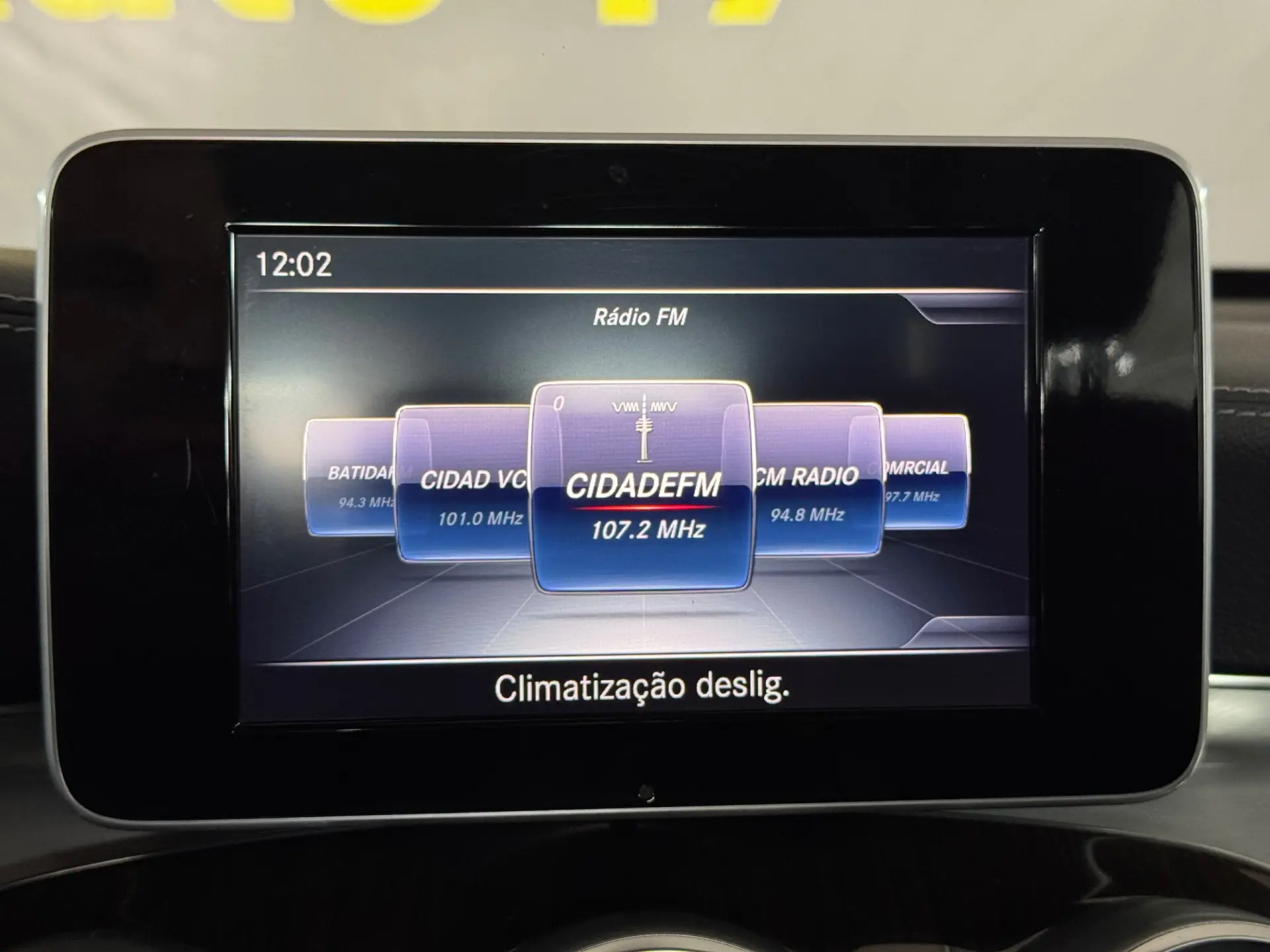 Mercedes-Benz GLC 220 d 4Matic 16