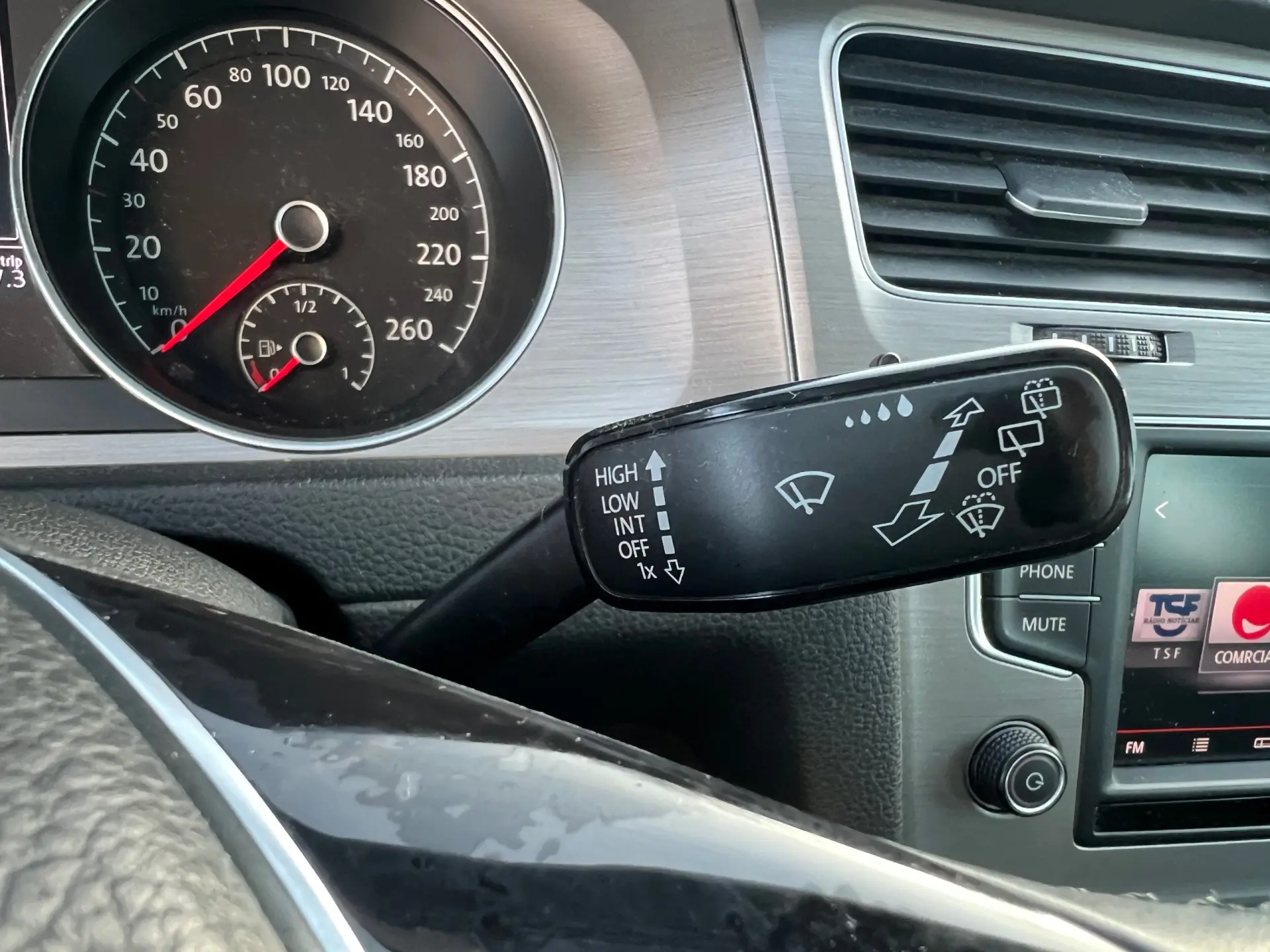 Volkswagen Golf 1.6 TDi Highline 20