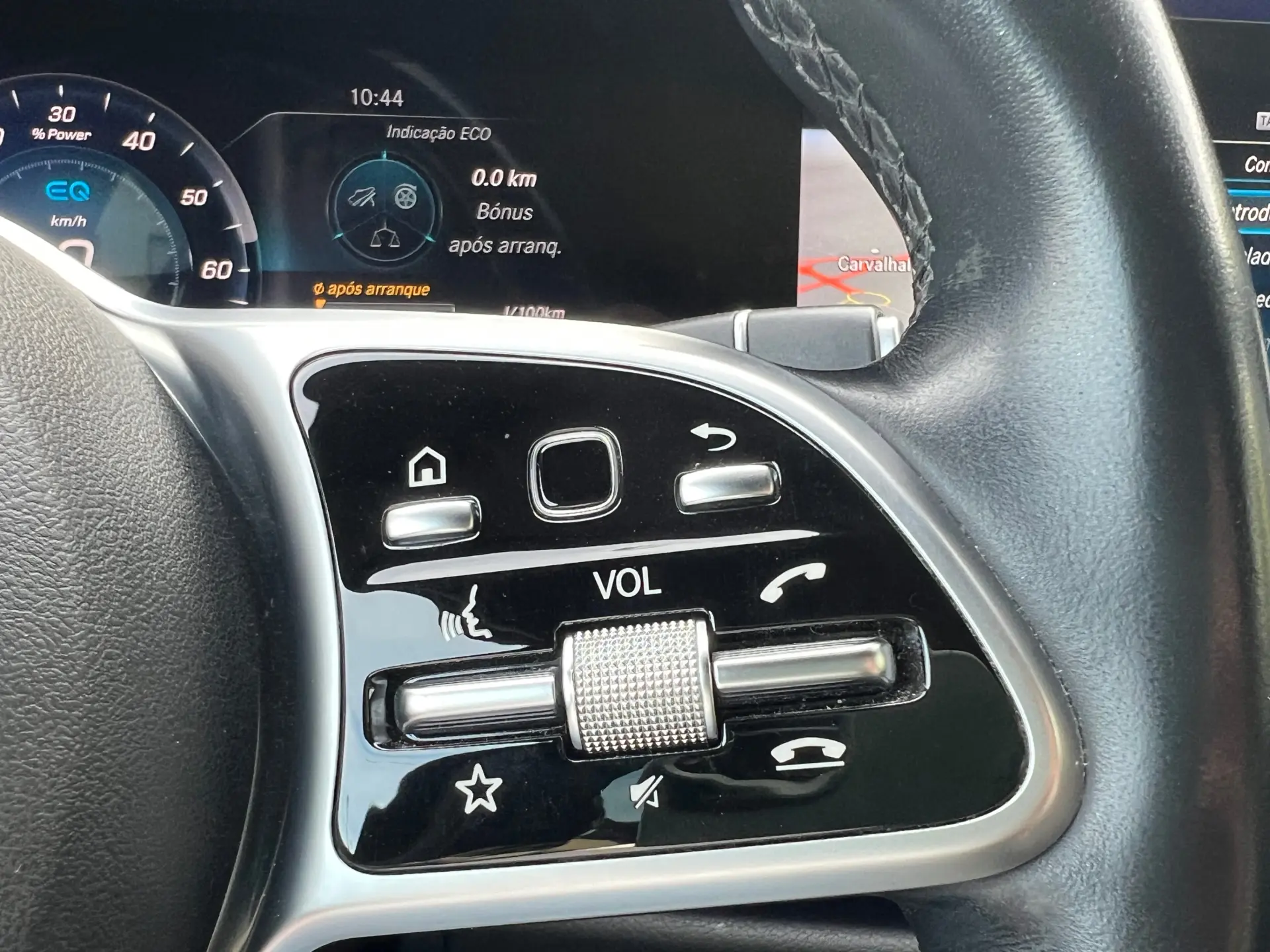 Mercedes-Benz E 300 de Exclusive Line 17