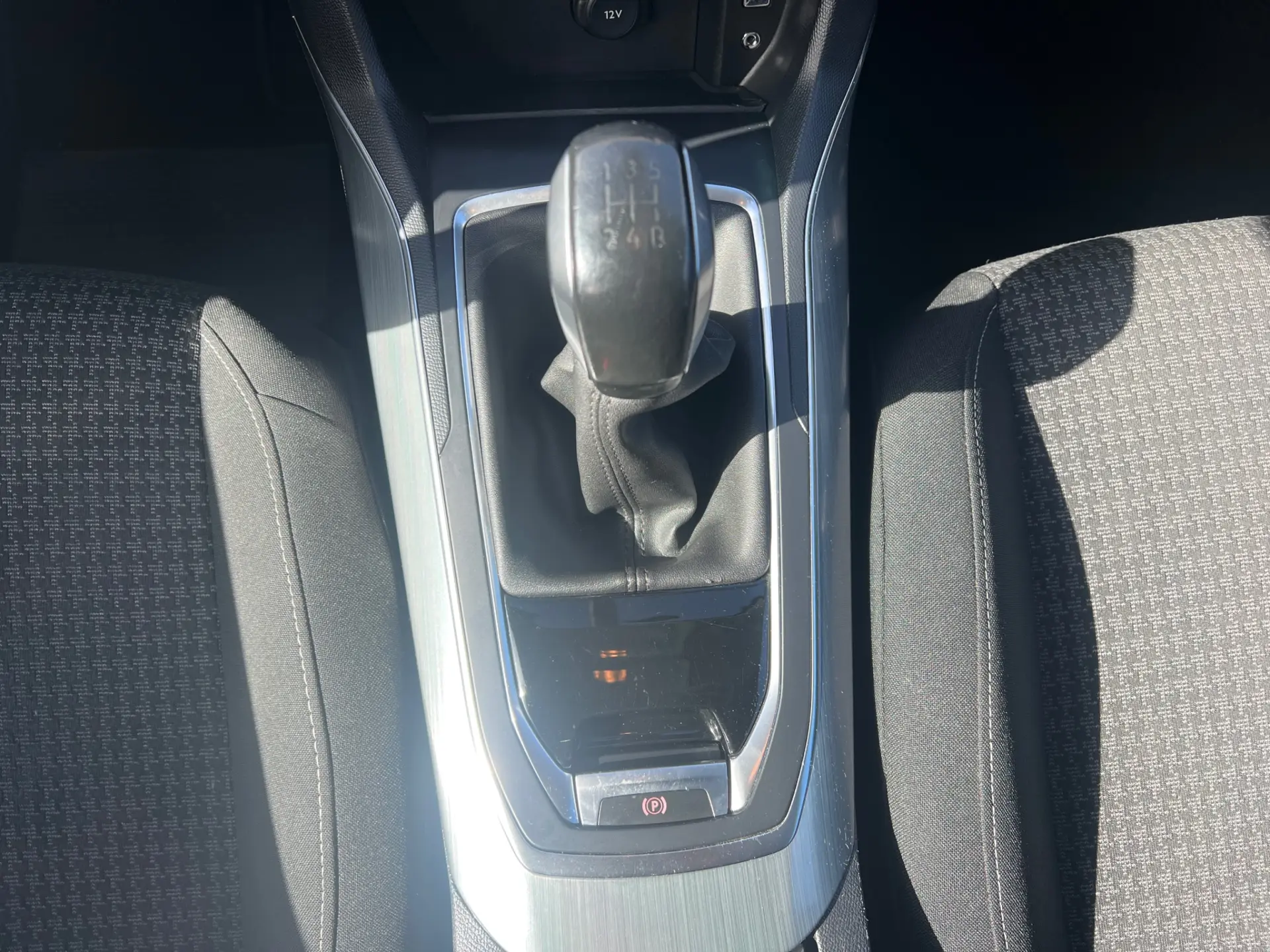 Peugeot 308 PureTech 110 Stop & Start Allure 17